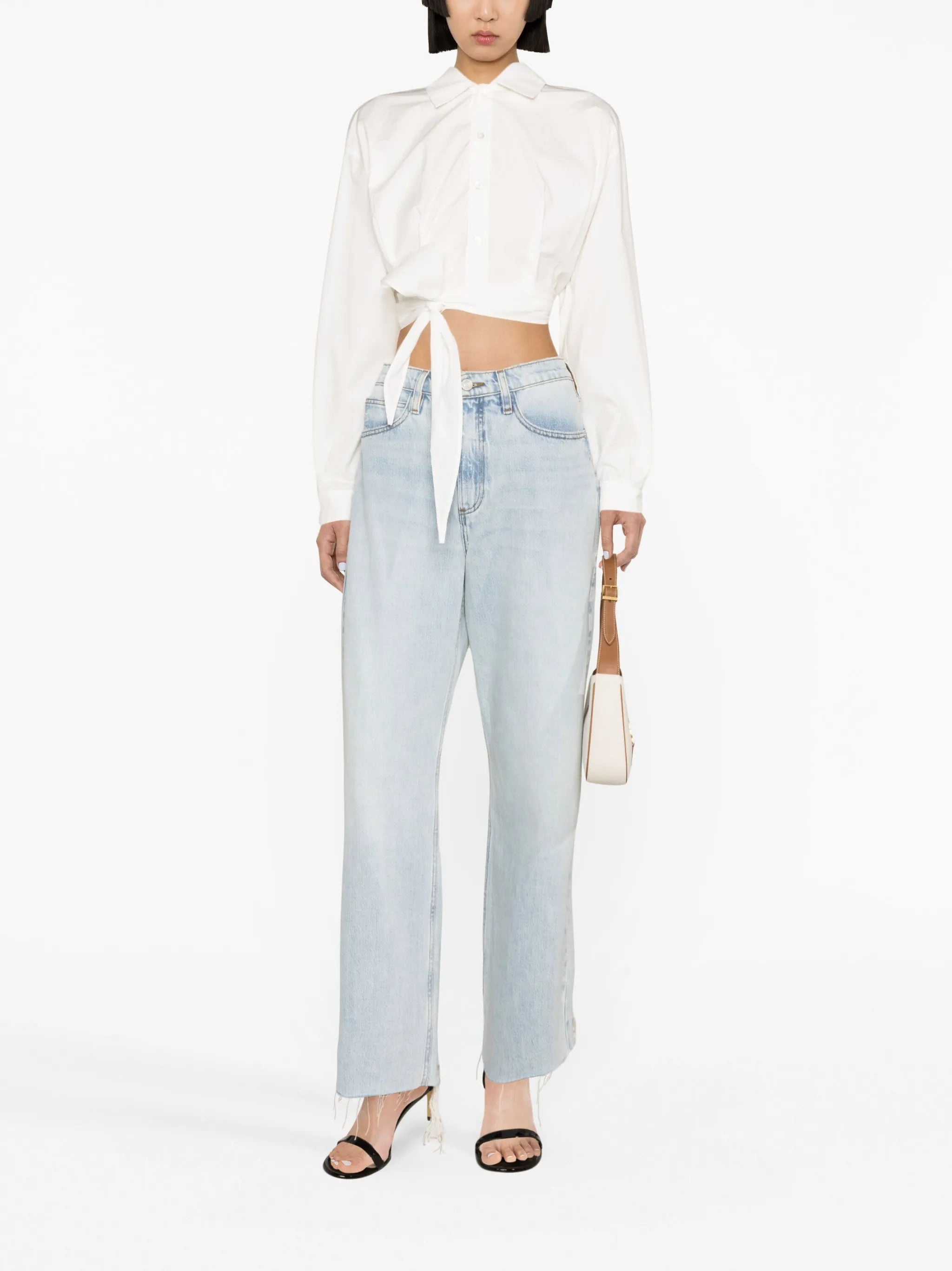 Le High N Tight jeans