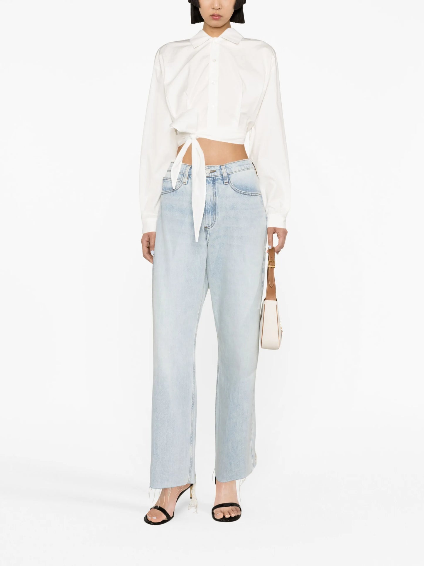 Le High N Tight jeans