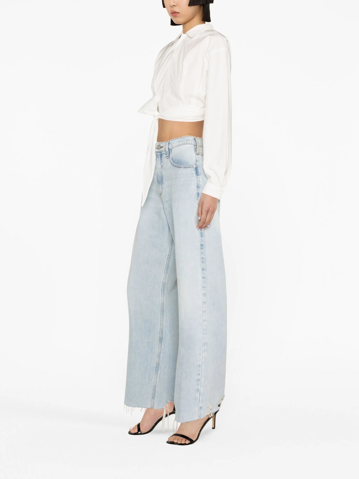 Le High N Tight jeans