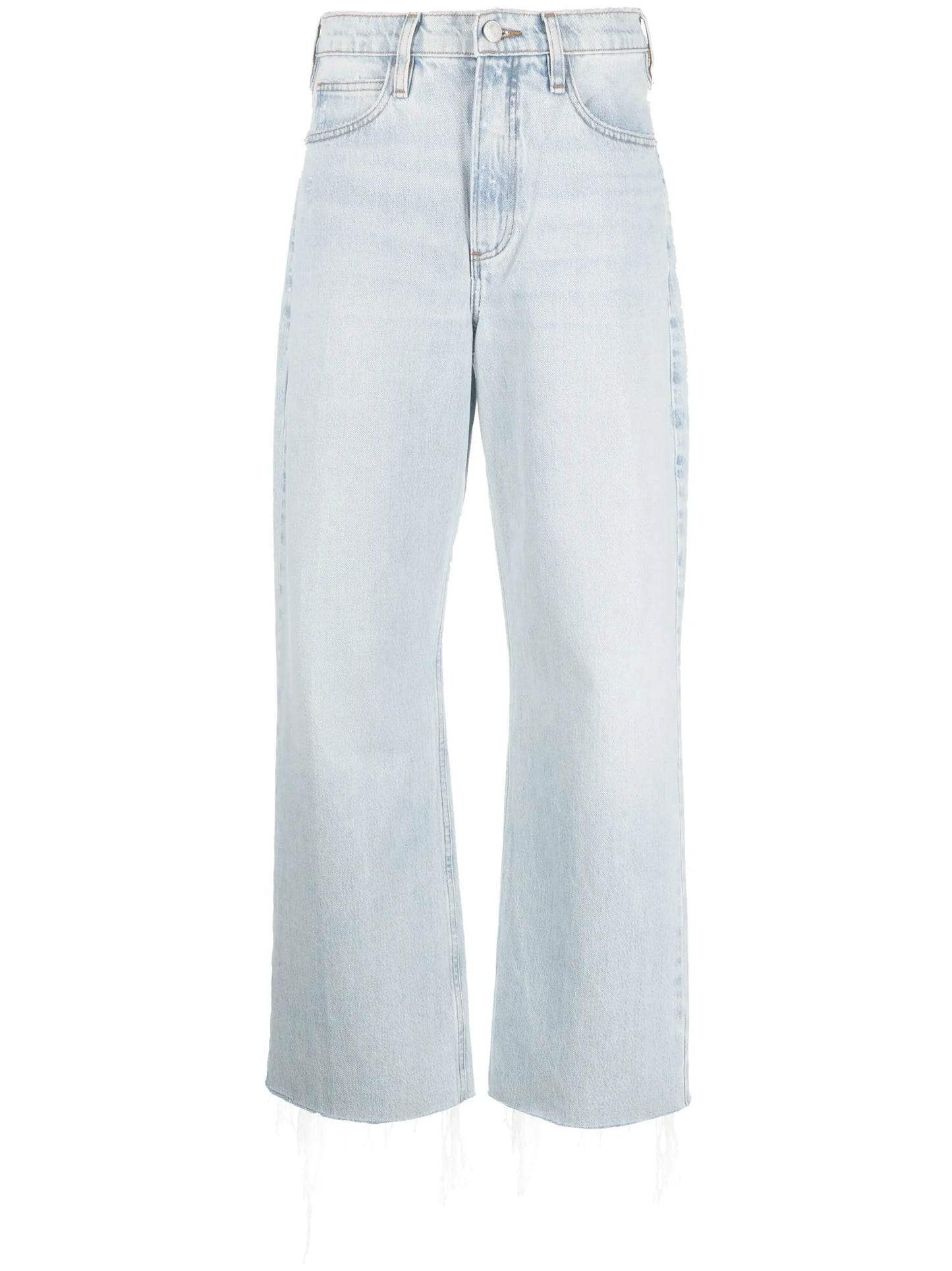 Le High N Tight jeans