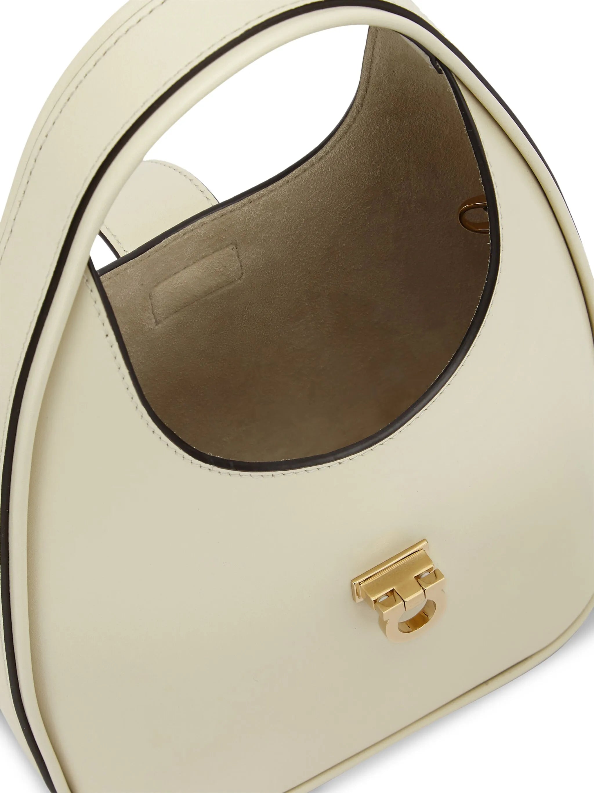 Hobo Gancini mini bag