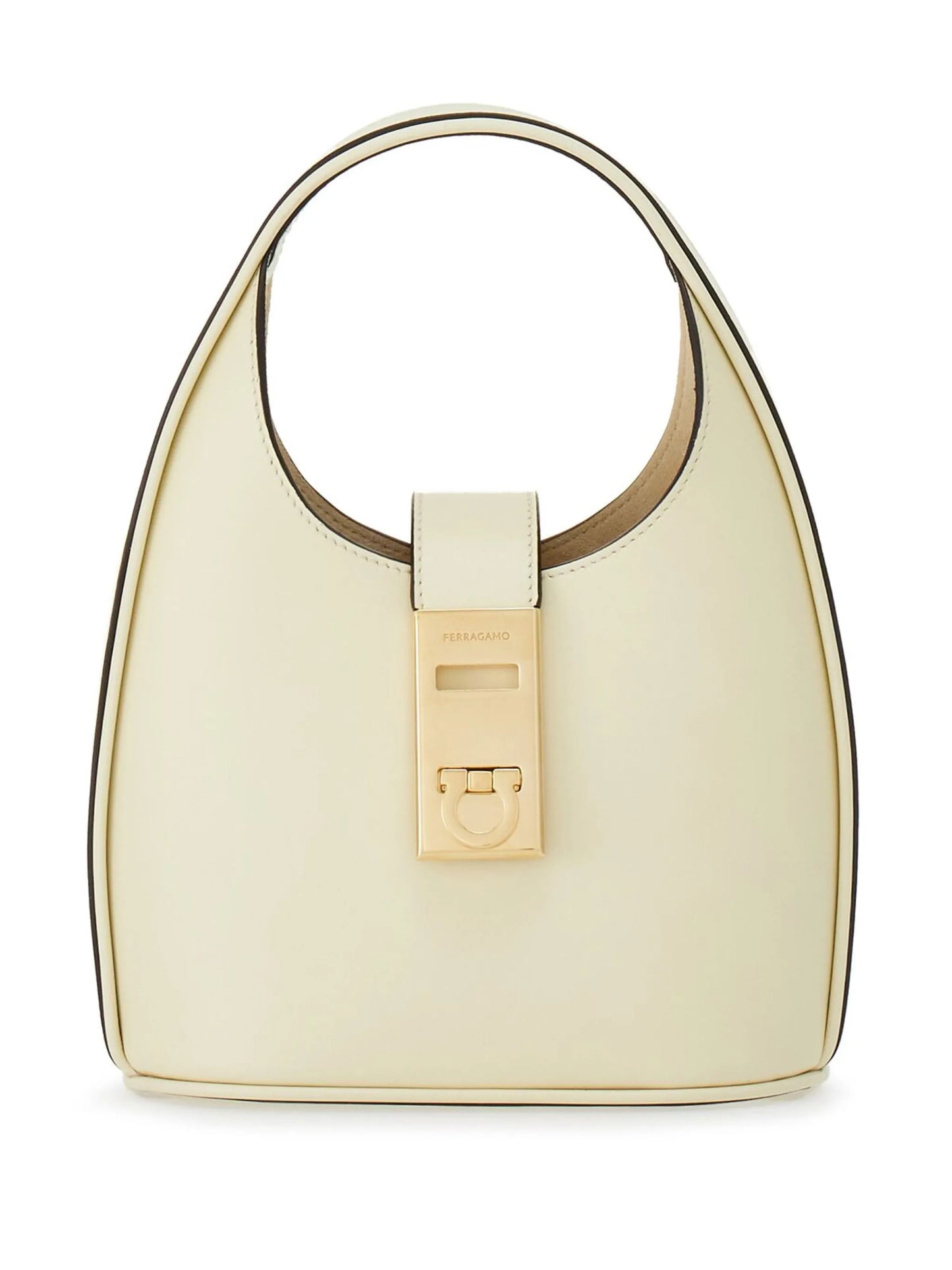 Hobo Gancini mini bag