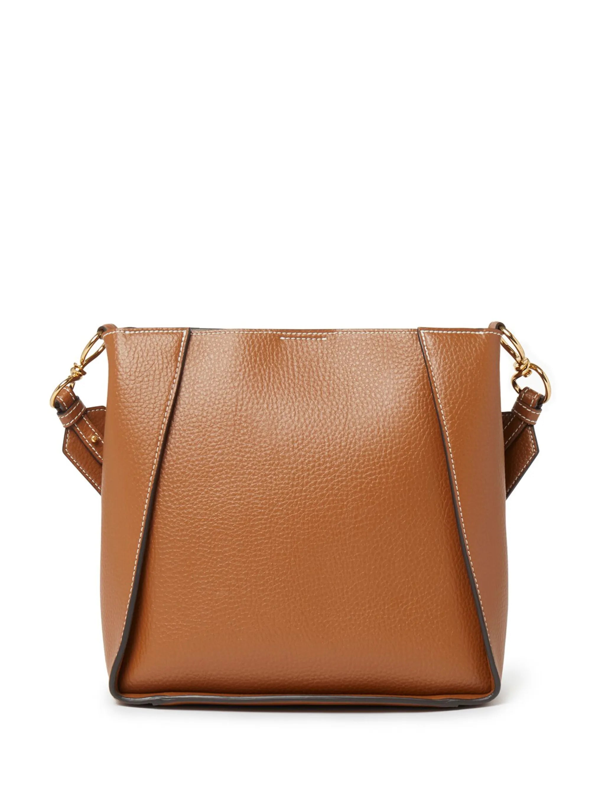 Stella Logo shoulder bag