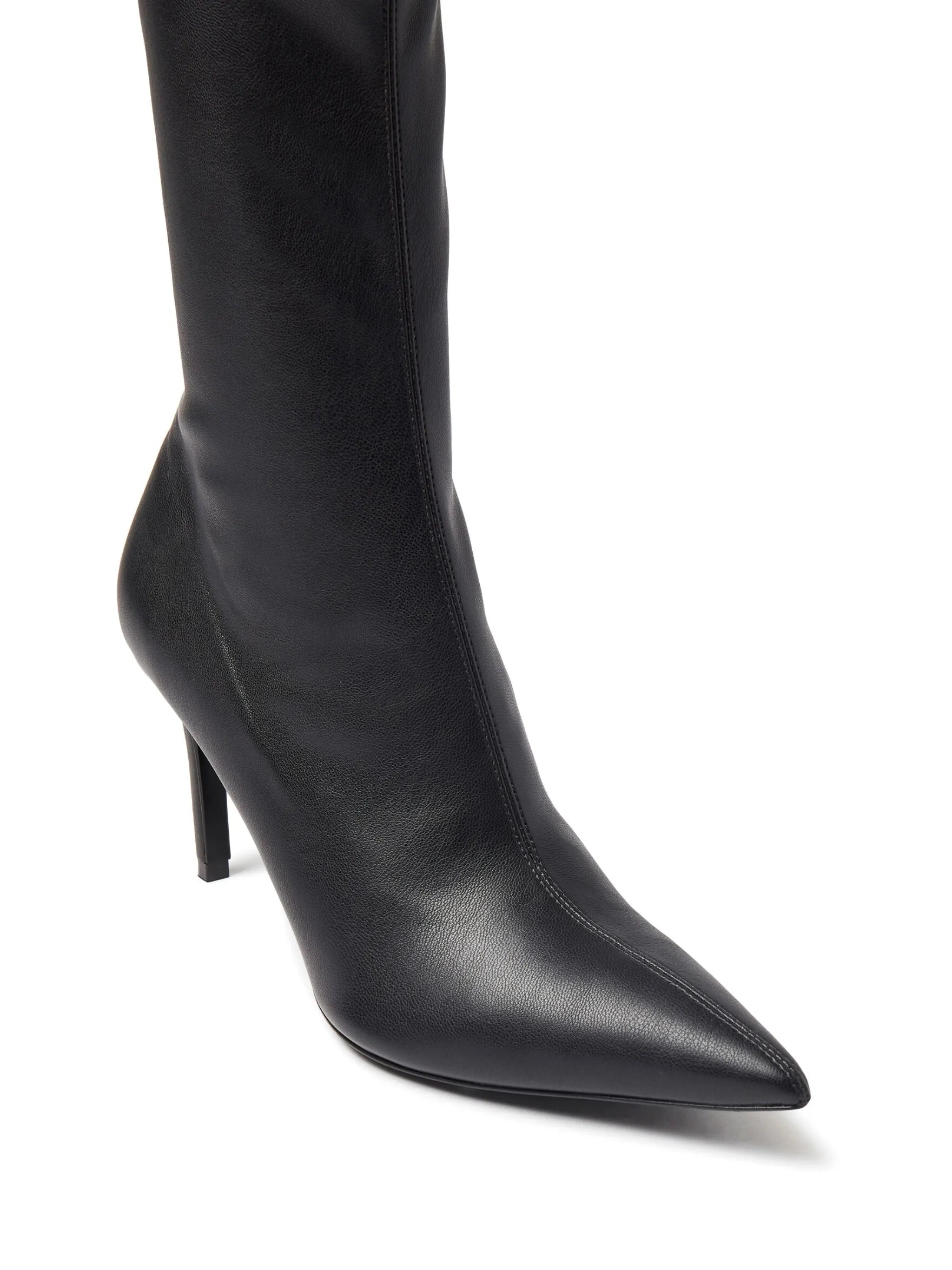 Stella Iconic 100mm  ankle boots