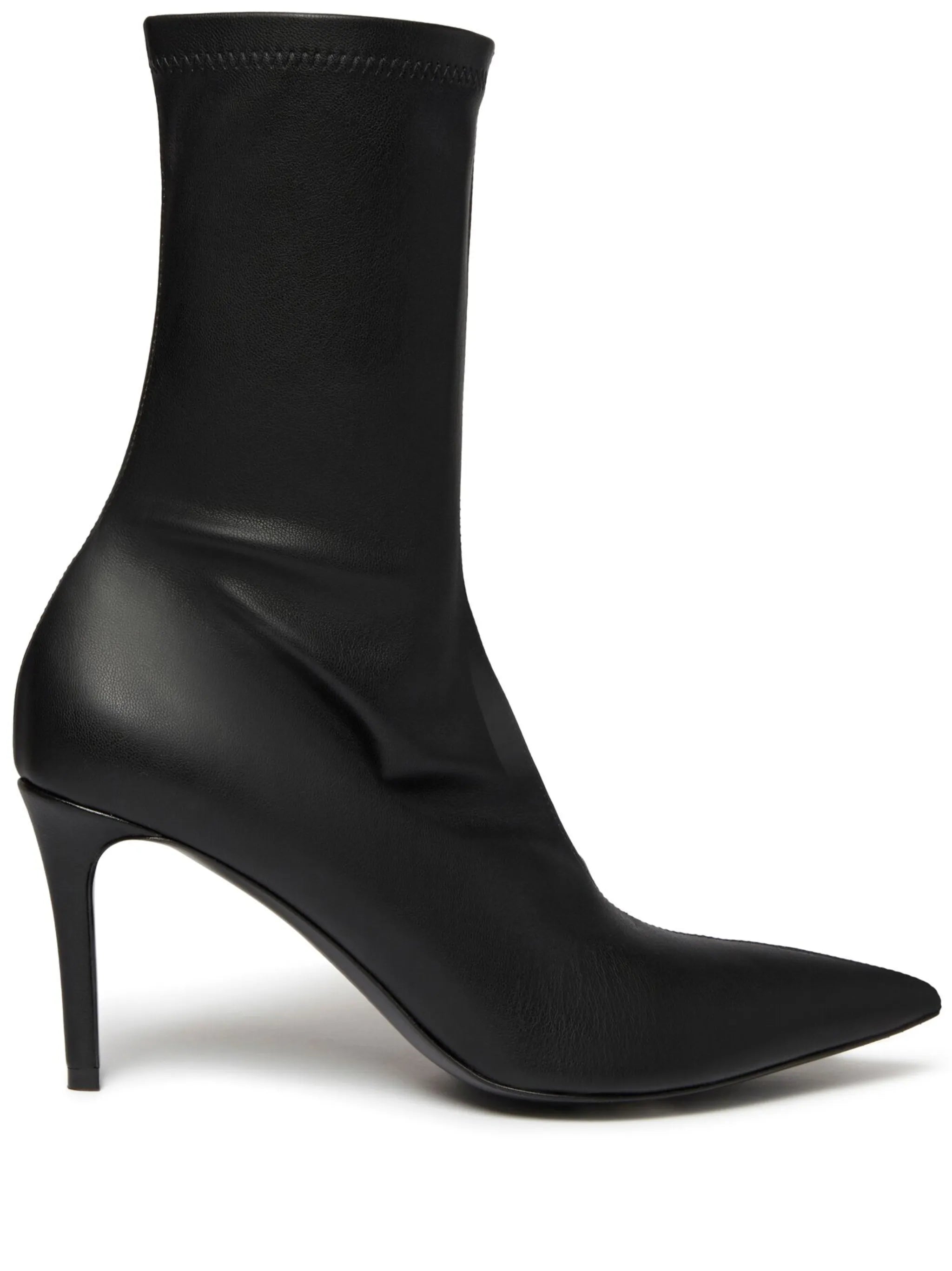 Stella Iconic 100mm  ankle boots