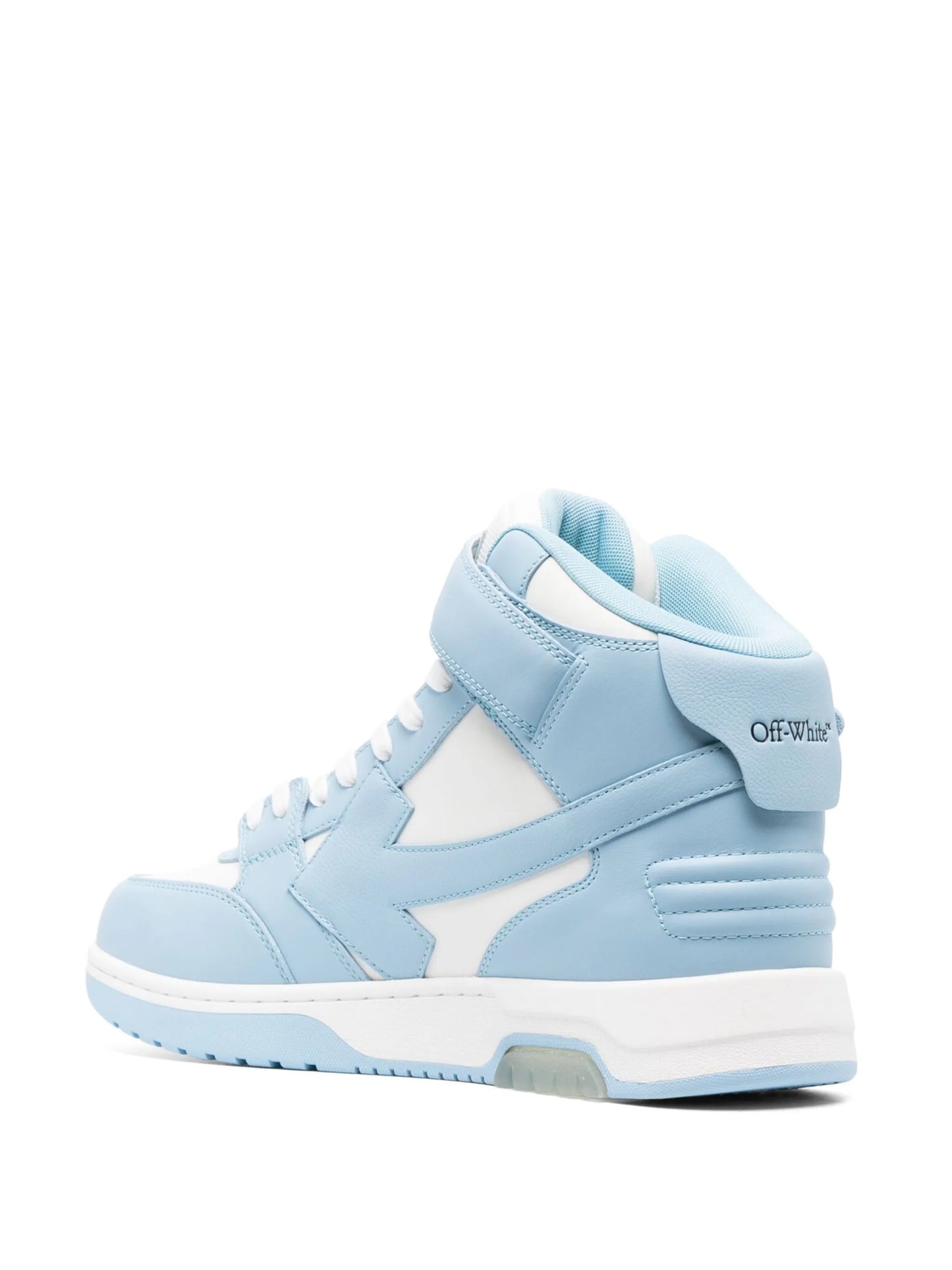 Out Of Office "Ooo" sneakers