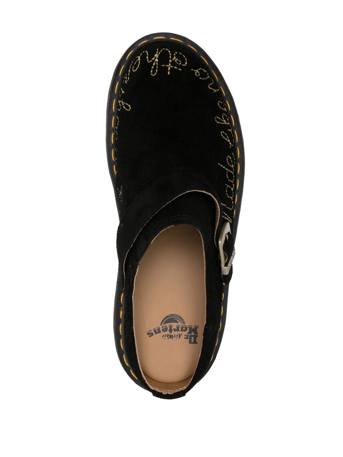 x Browns Isham suede mules