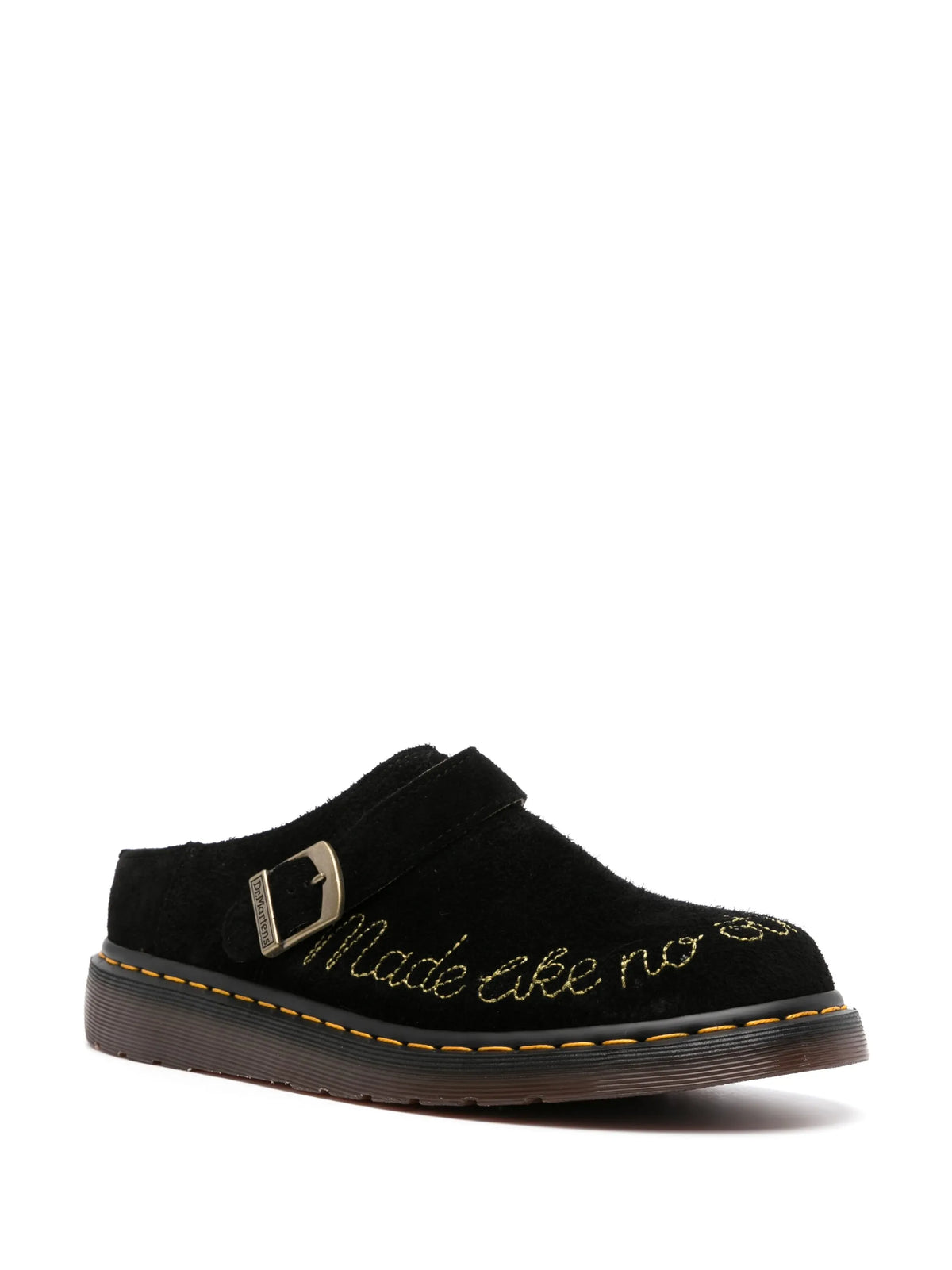 x Browns Isham suede mules