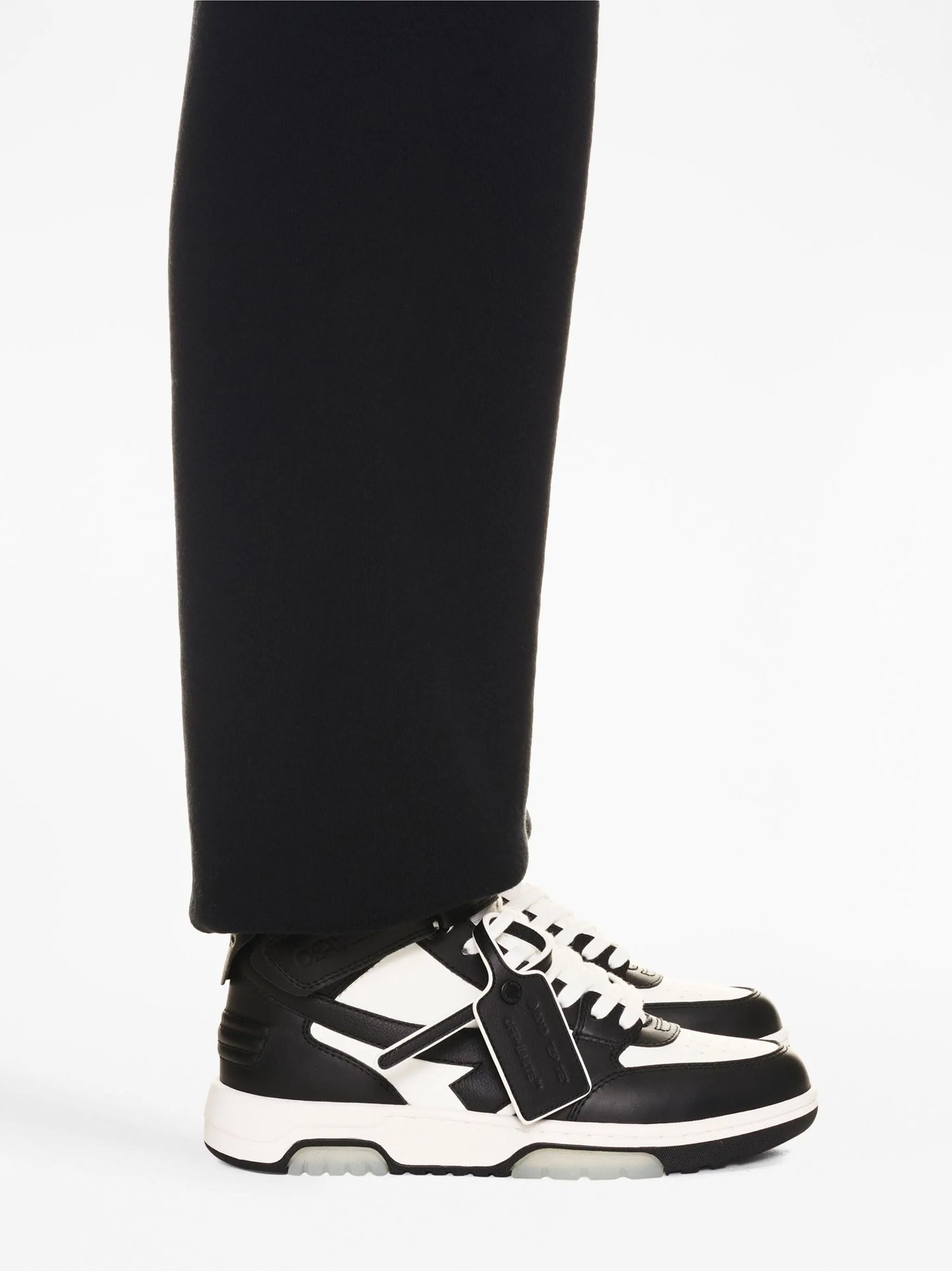 Out Of Office "OOO" sneakers