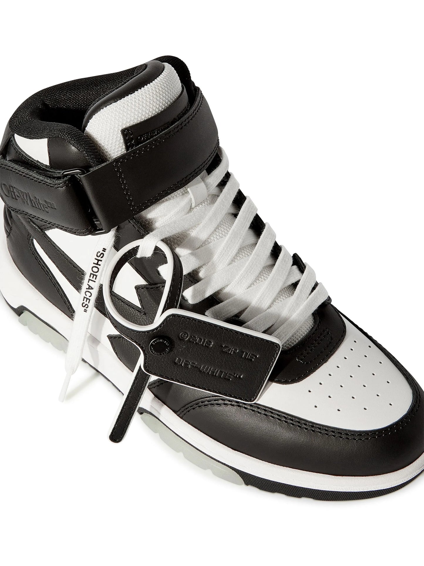 Out Of Office "OOO" sneakers