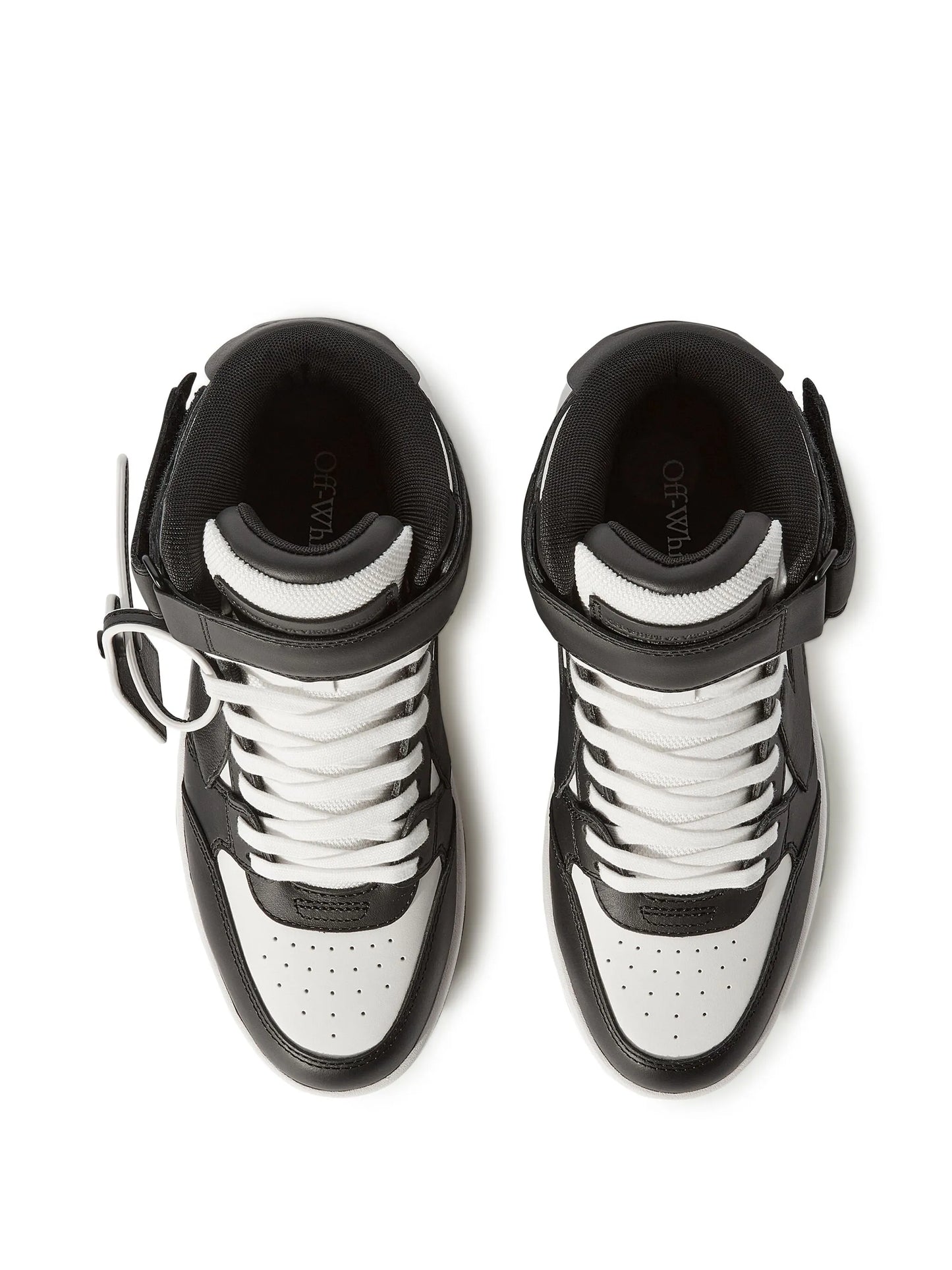 Out Of Office "OOO" sneakers