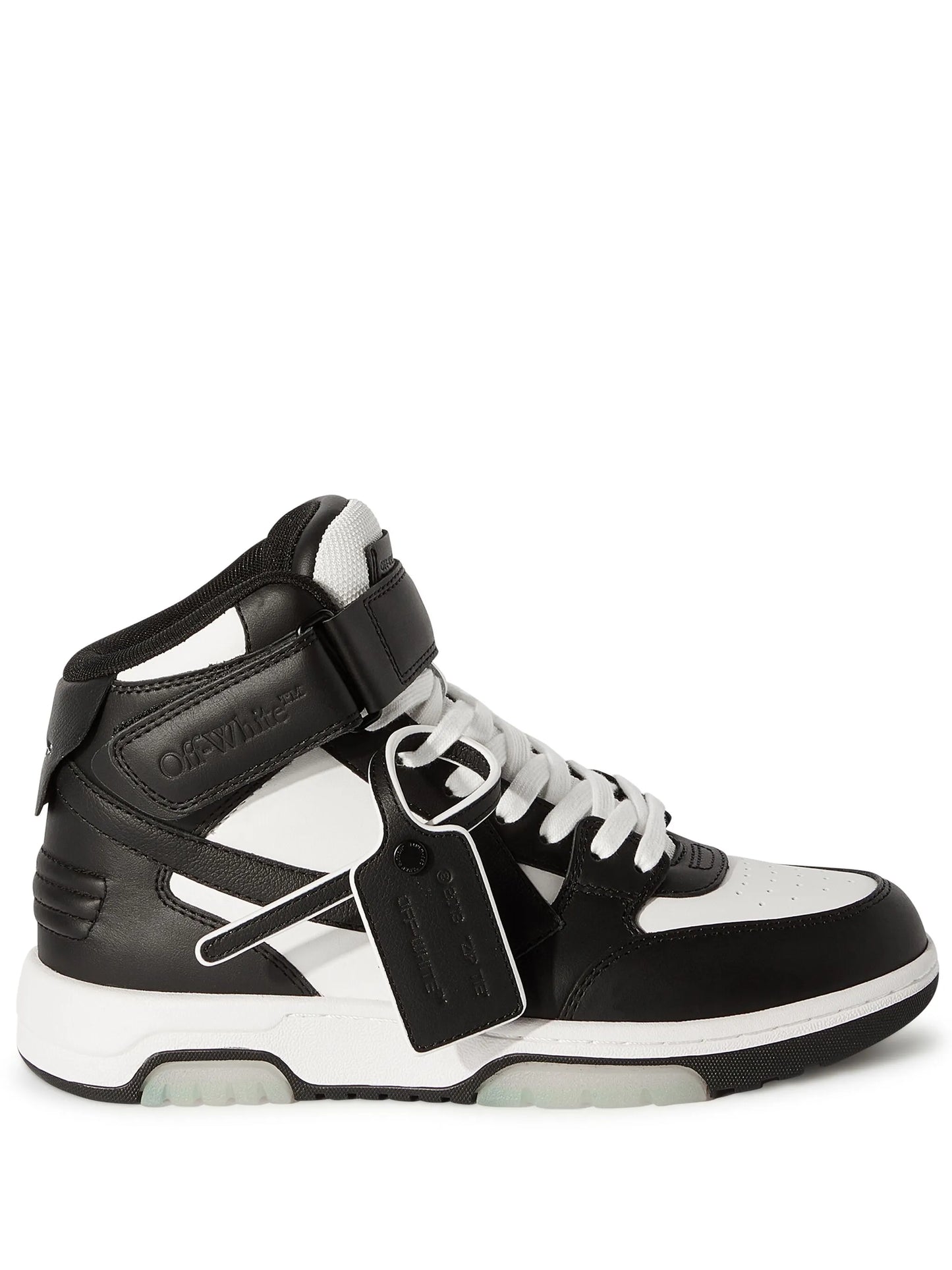 Out Of Office "OOO" sneakers