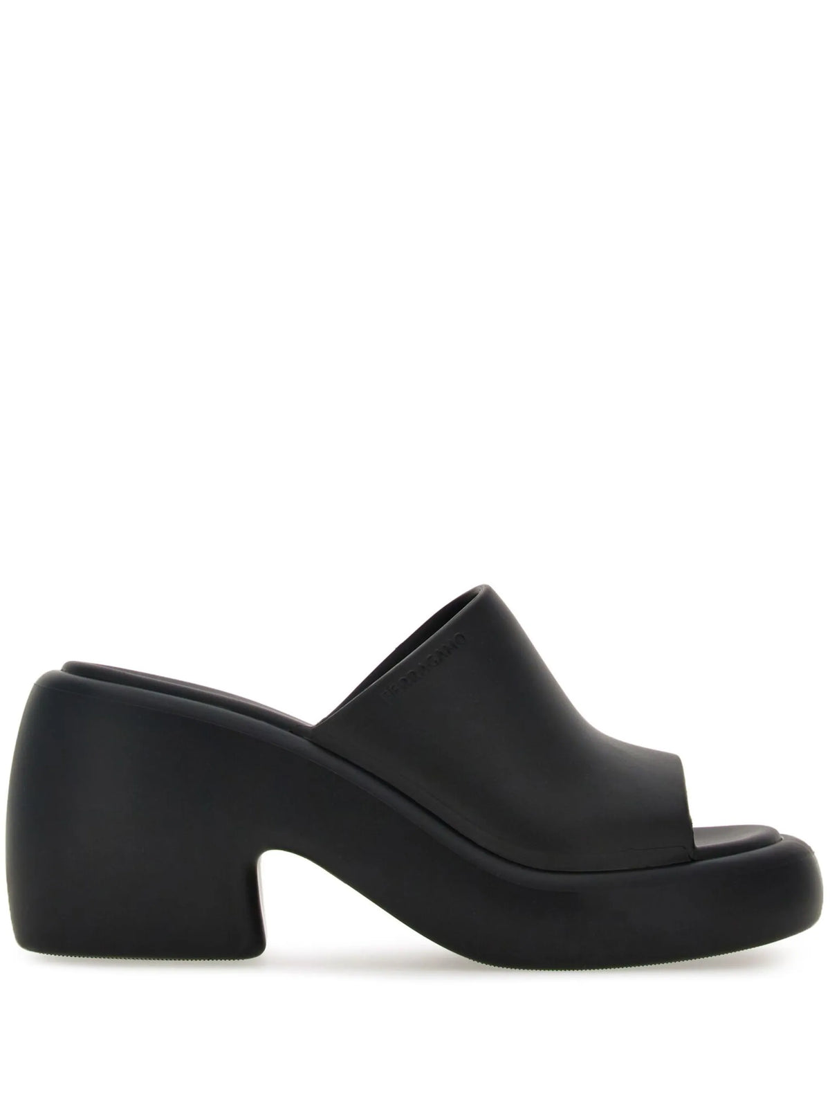 55mm open-toe sandals