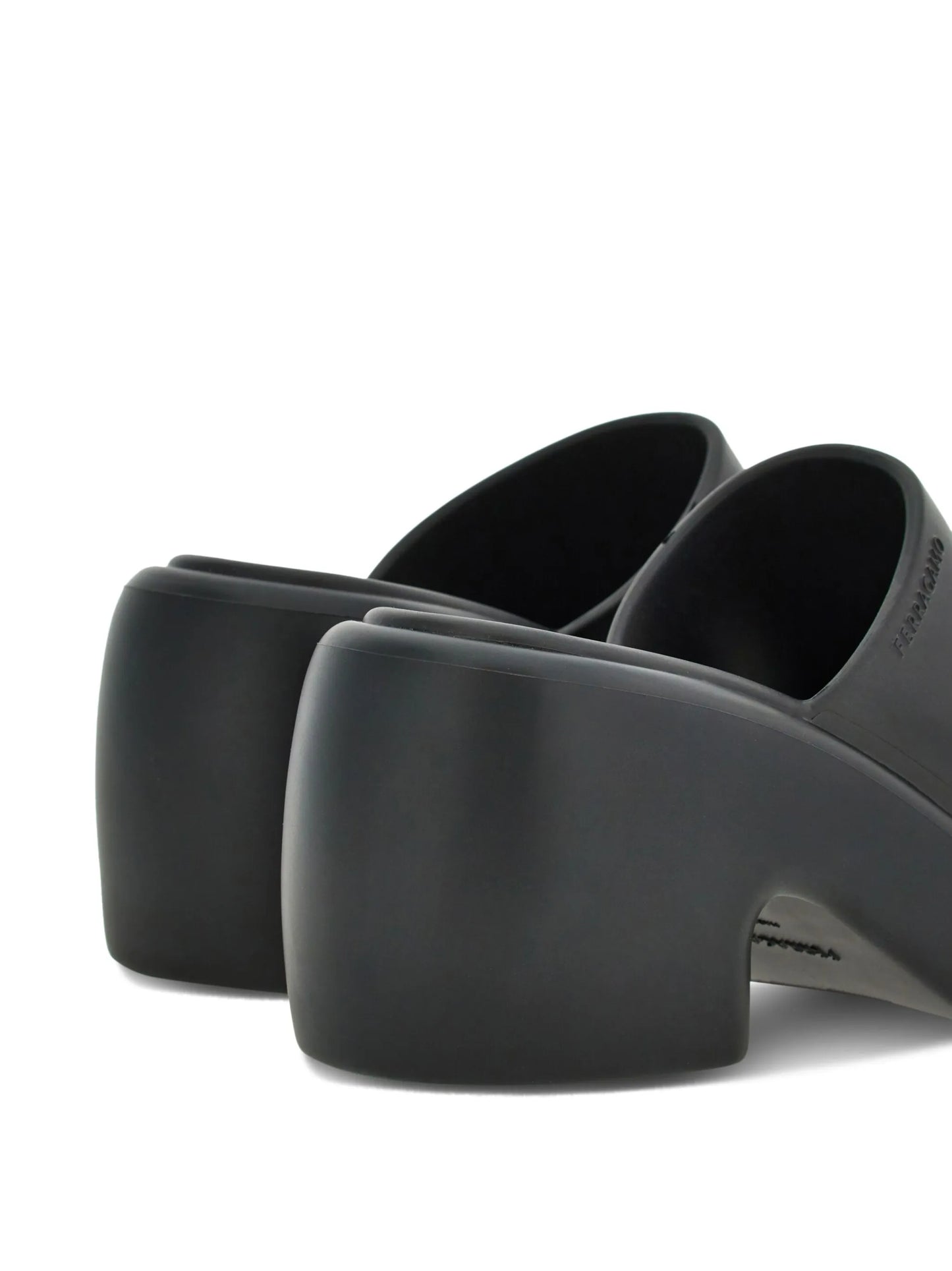 55mm open-toe sandals