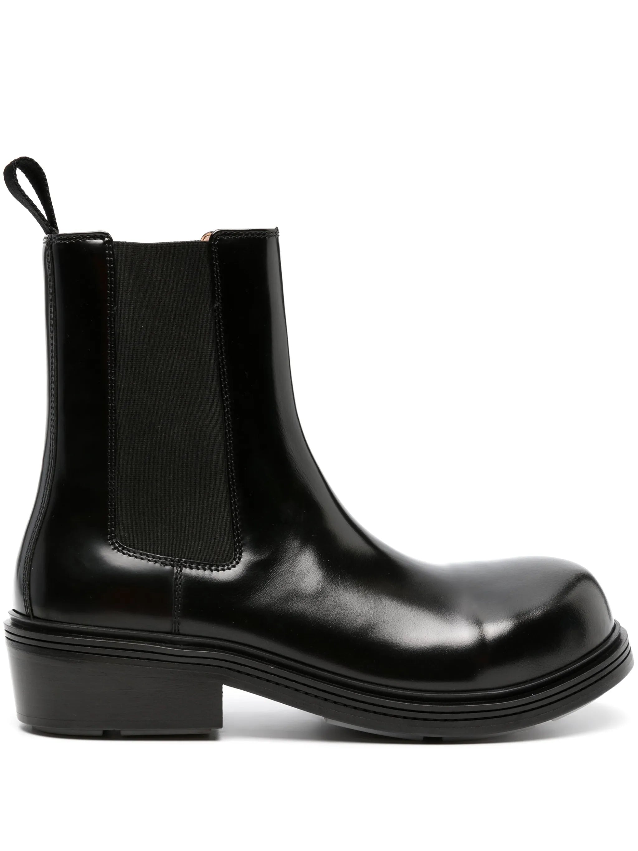 Chelsea ankle boots