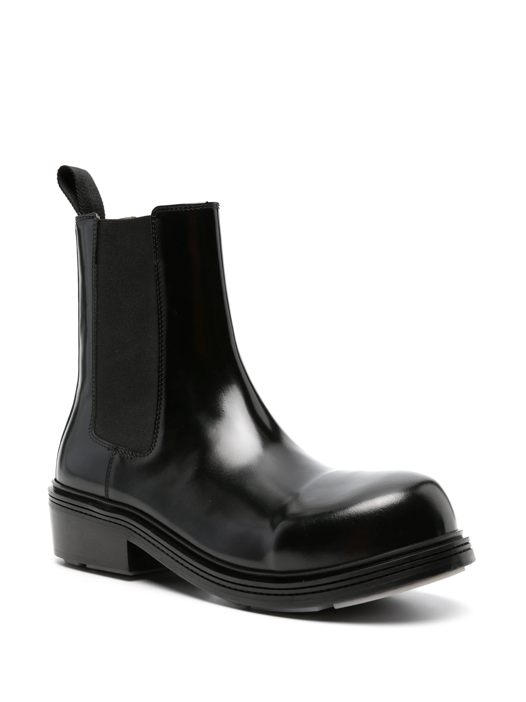 Chelsea ankle boots
