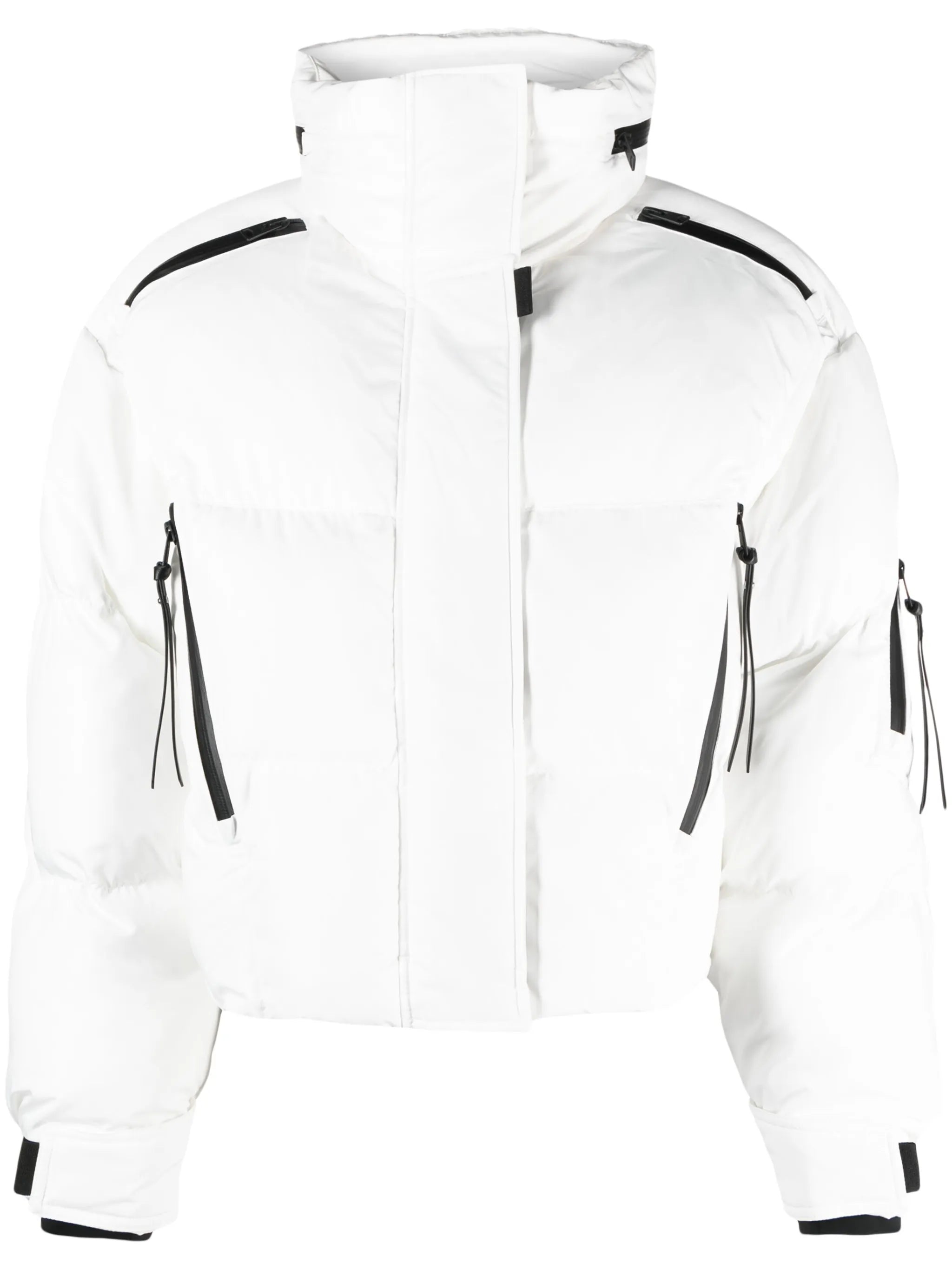 Diana puffer ski jacket