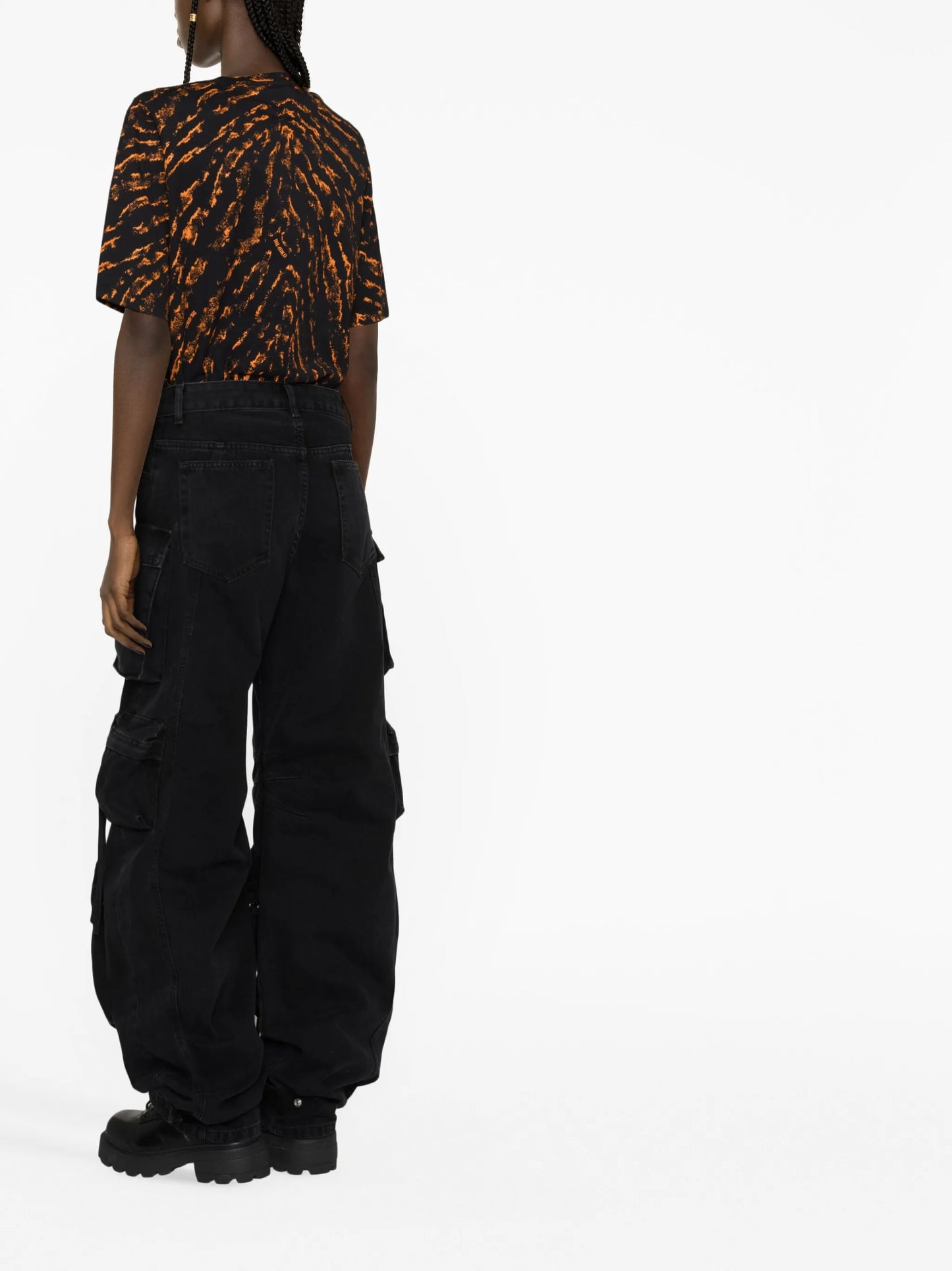 Fern cargo jeans
