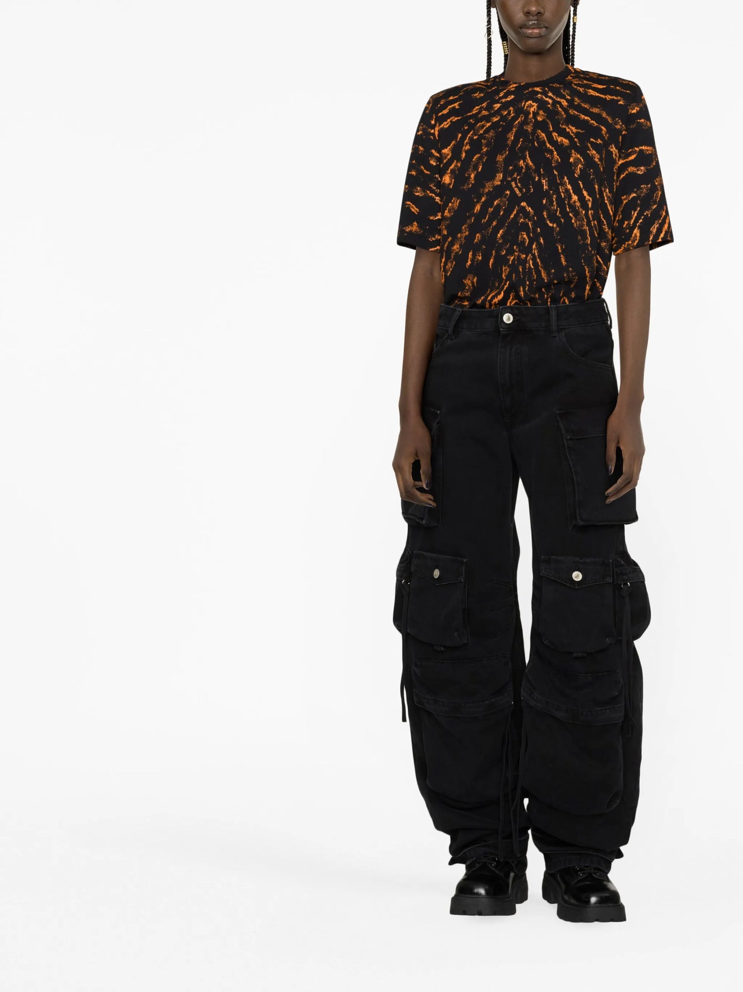 Fern cargo jeans