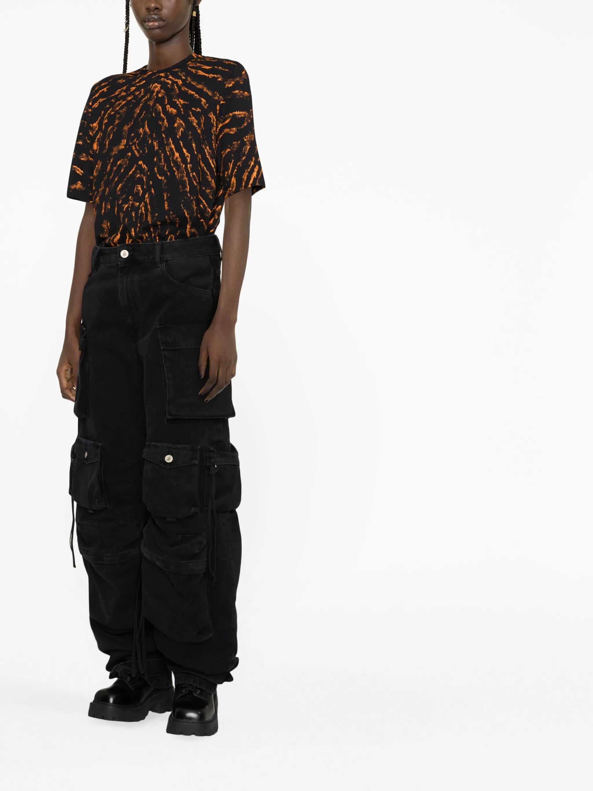 Fern cargo jeans