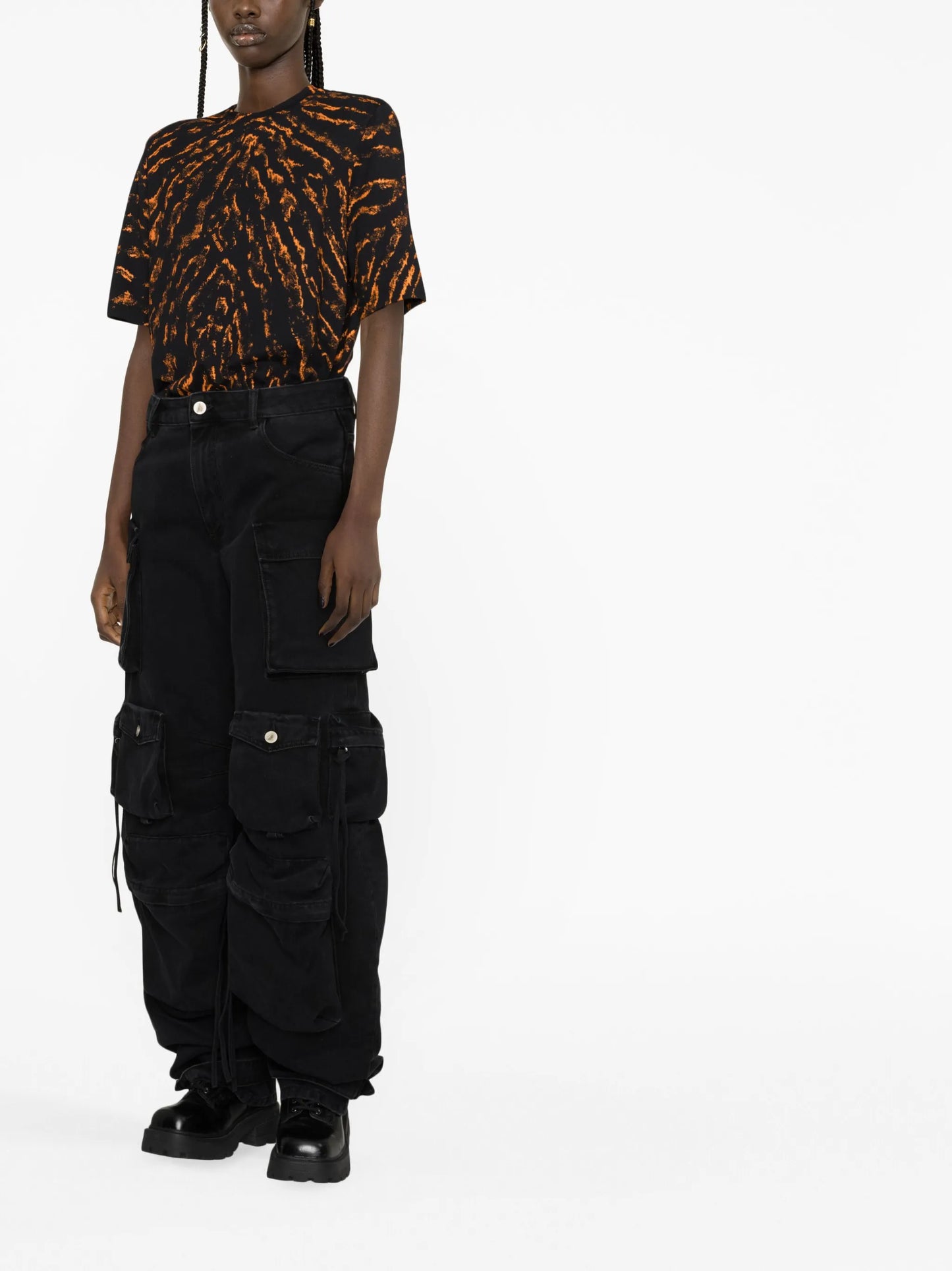 Fern cargo jeans