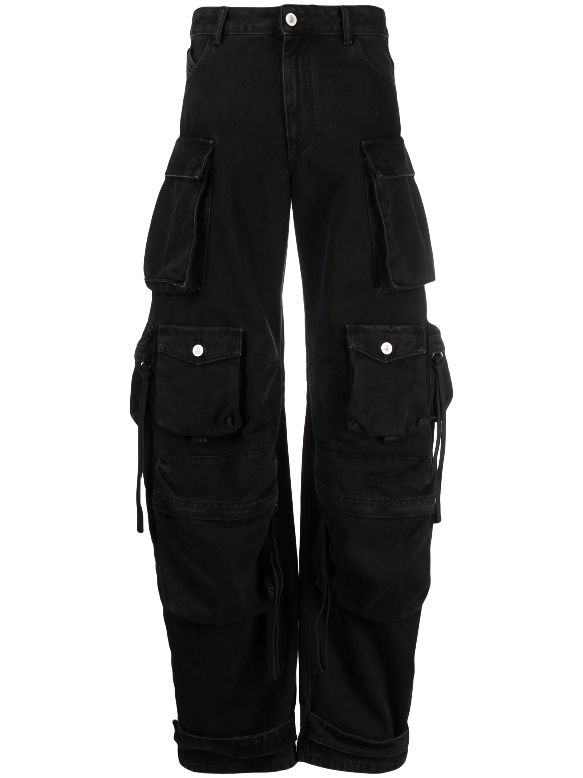 Fern cargo jeans