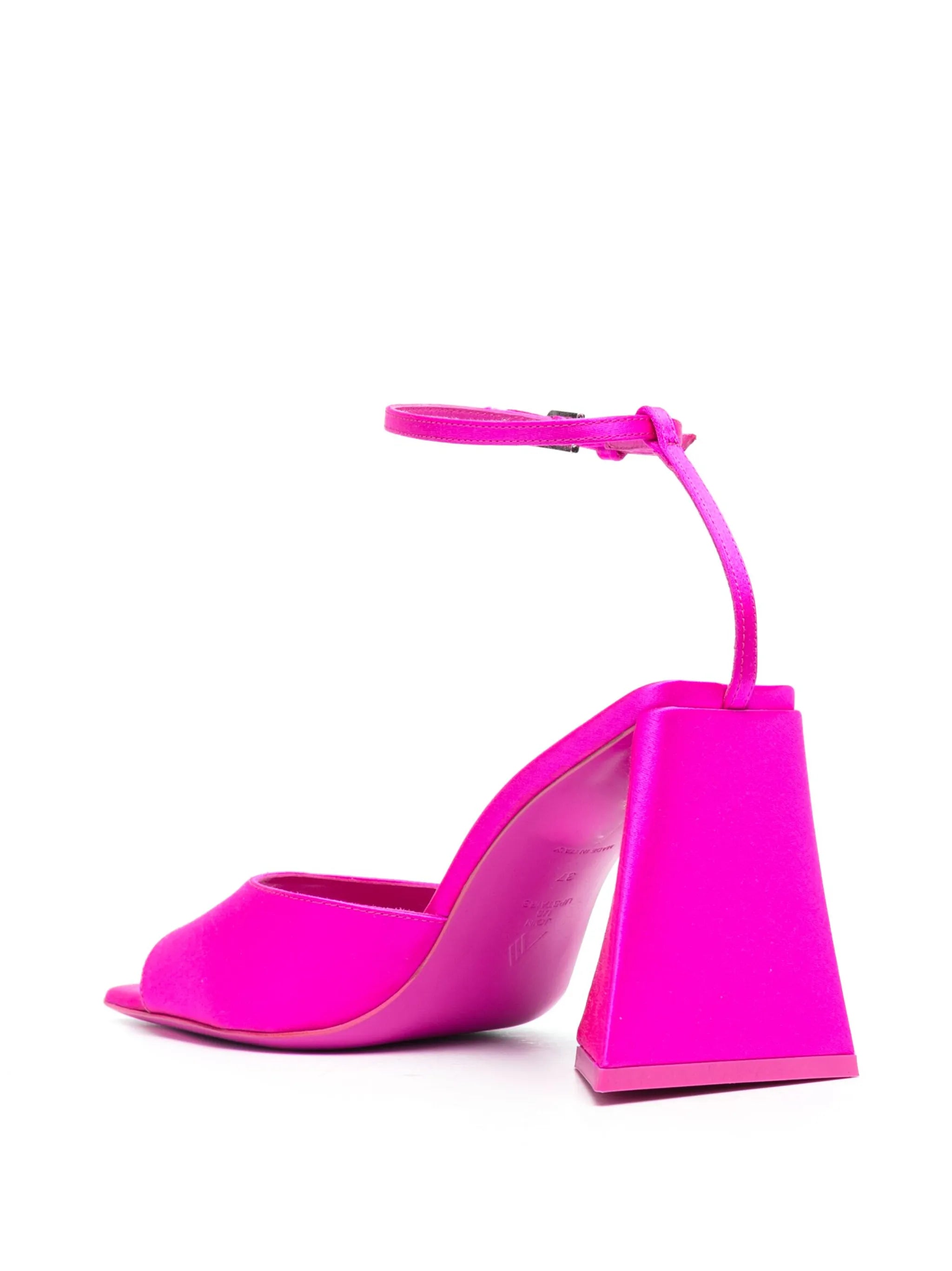 Piper 85mm sandals