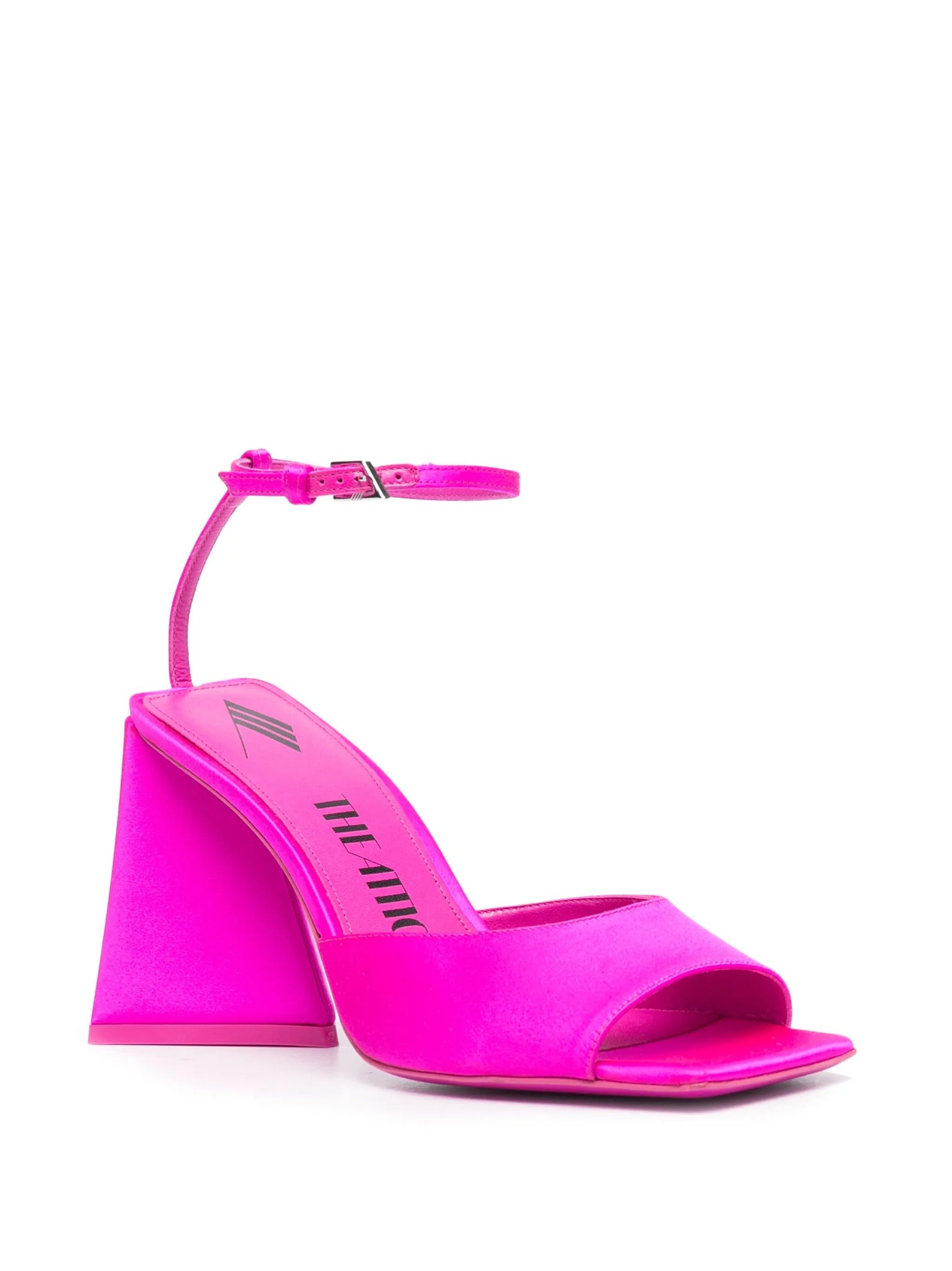 Piper 85mm sandals