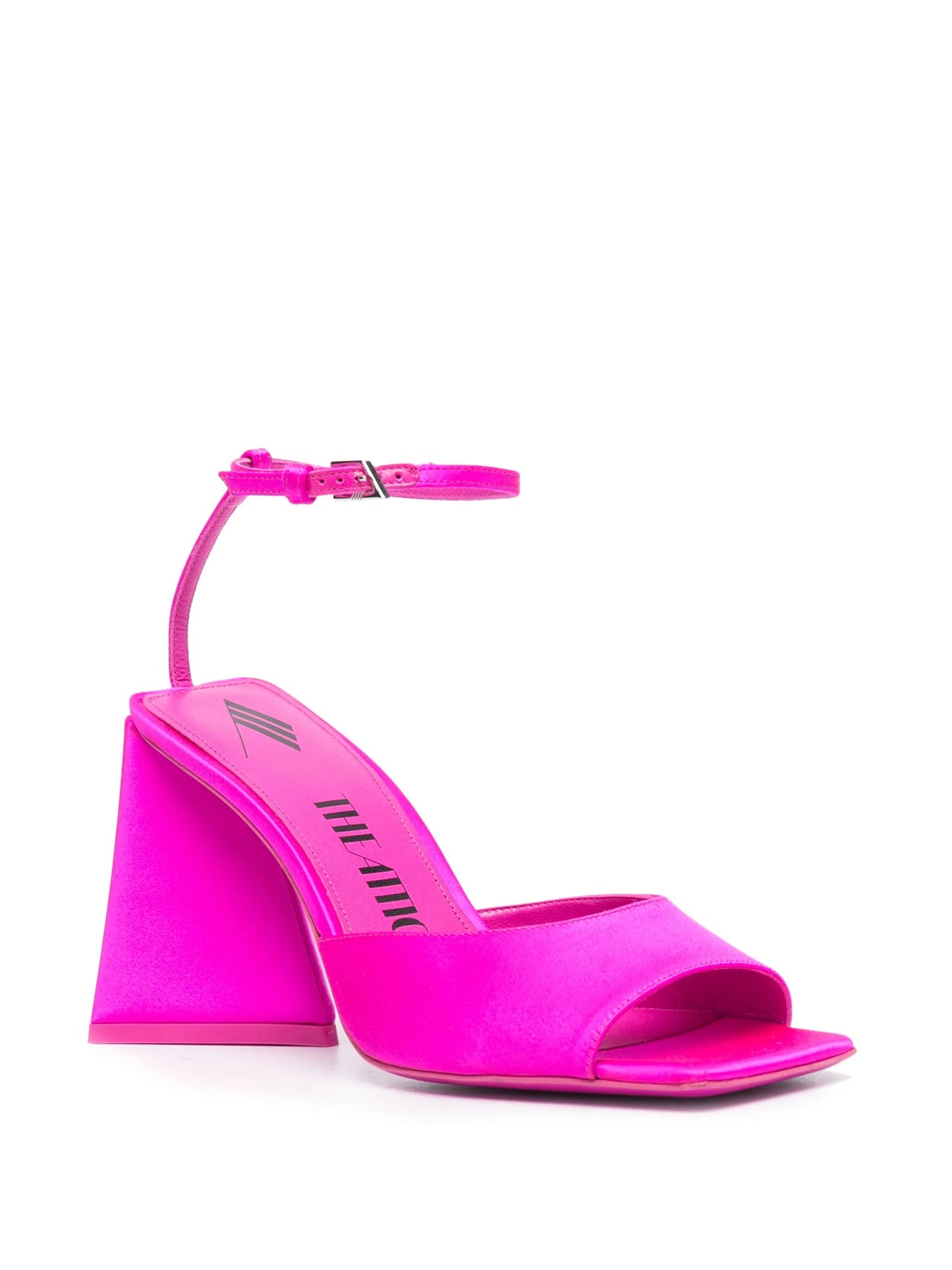 Piper 85mm sandals