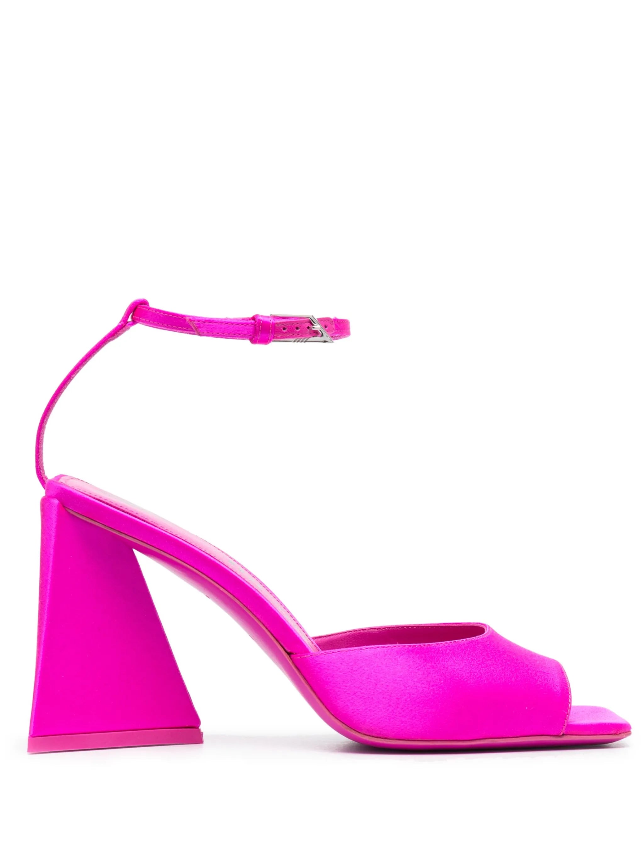 Piper 85mm sandals
