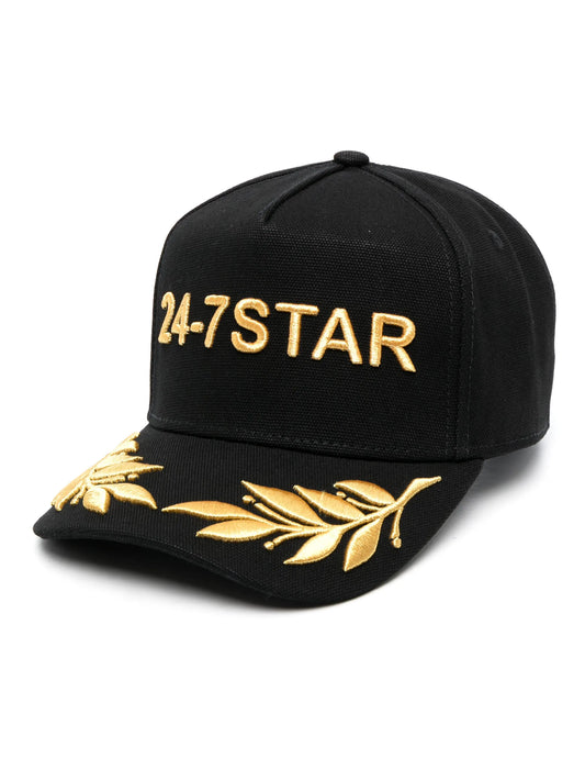 24-7 Star cotton cap