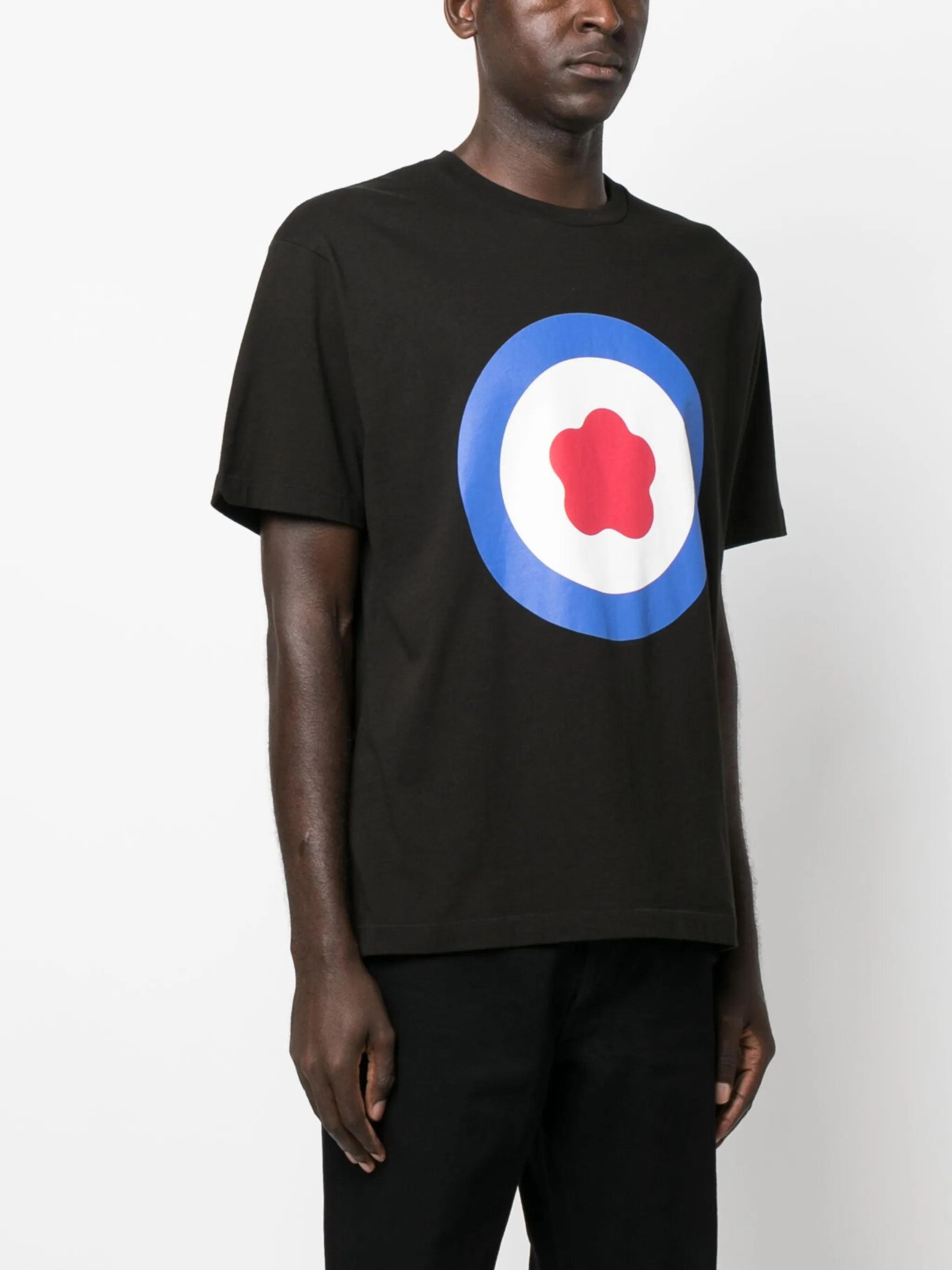 Kenzo Target cotton T-shirt