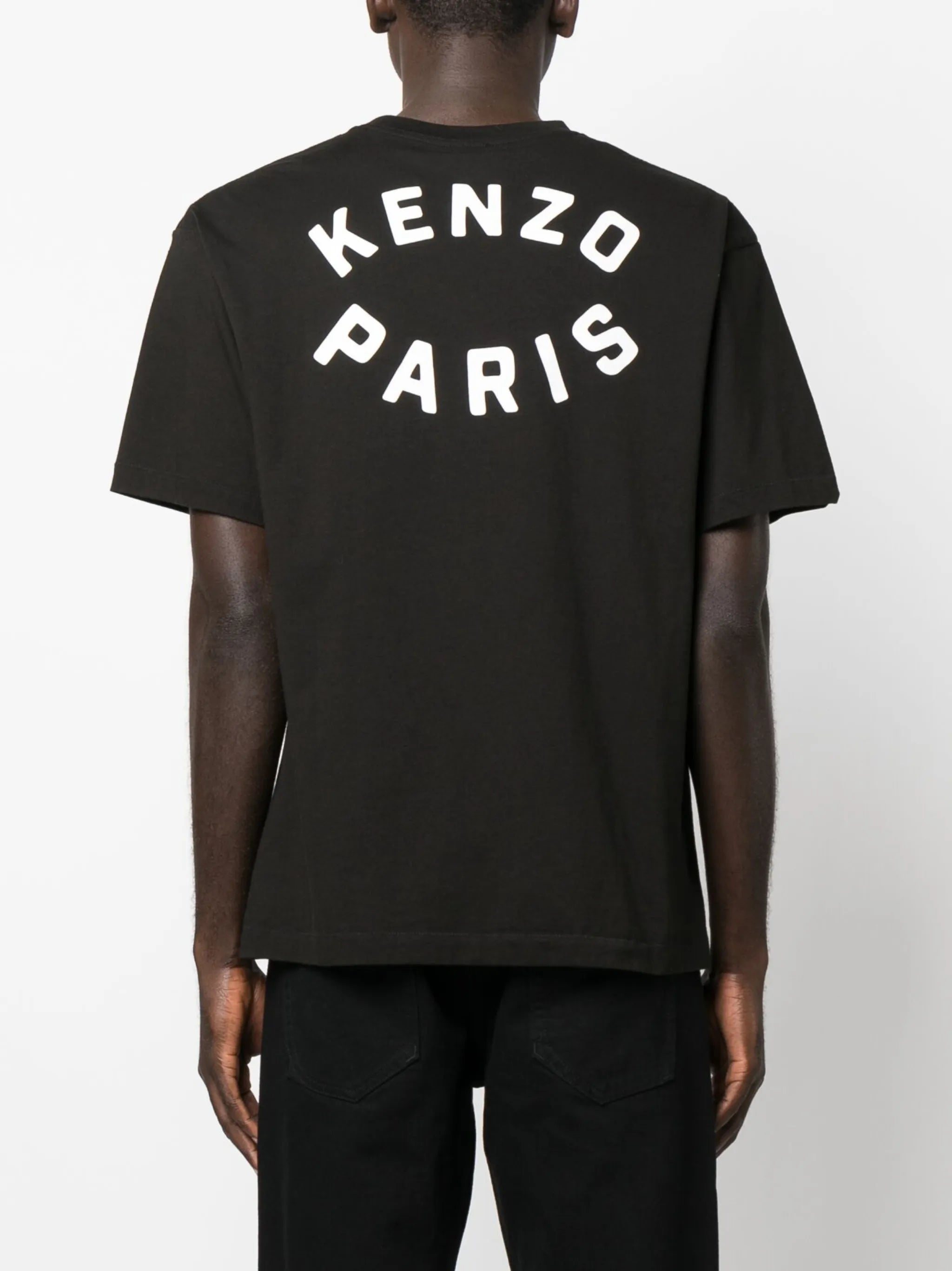 Kenzo Target cotton T-shirt