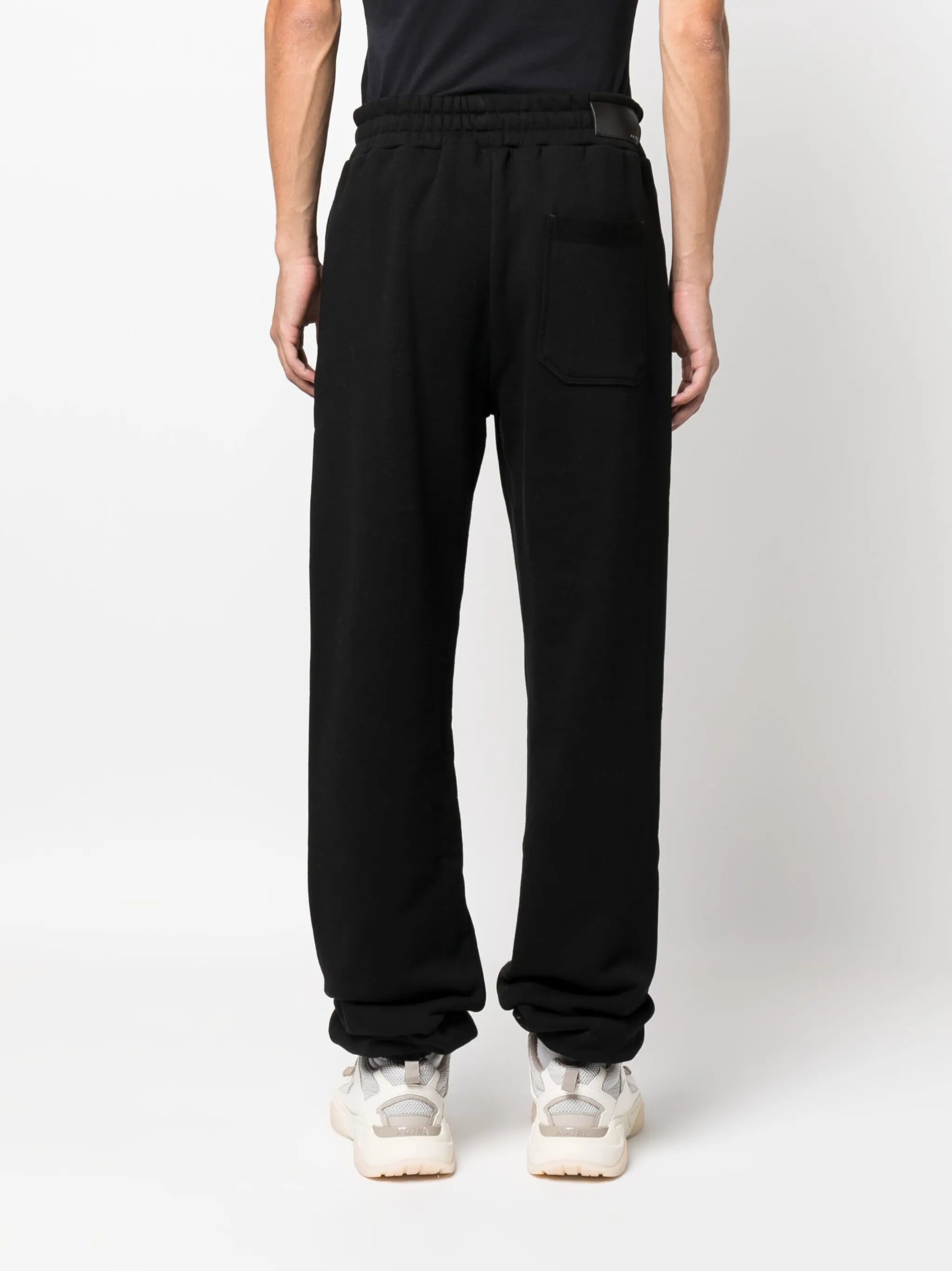 Arts District straight-leg track pants