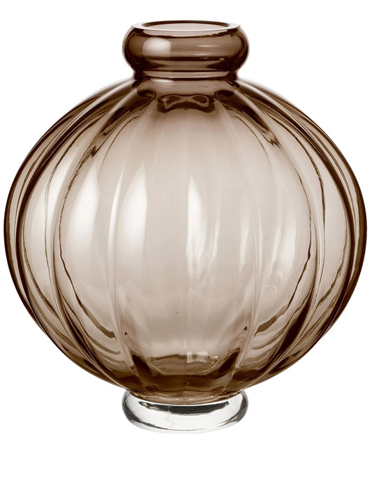 Balloon 01 glass vase (25cm)