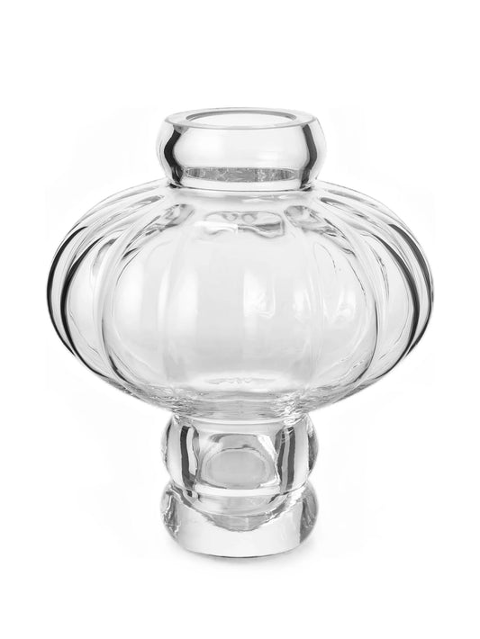 Balloon 02 glass vase