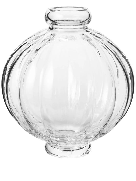 Balloon 01 glass vase
