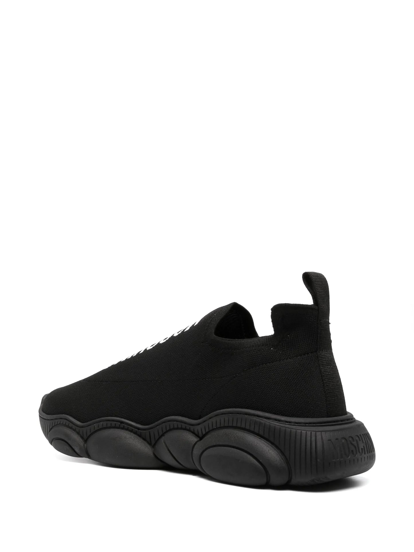 Teddy low-top sneakers
