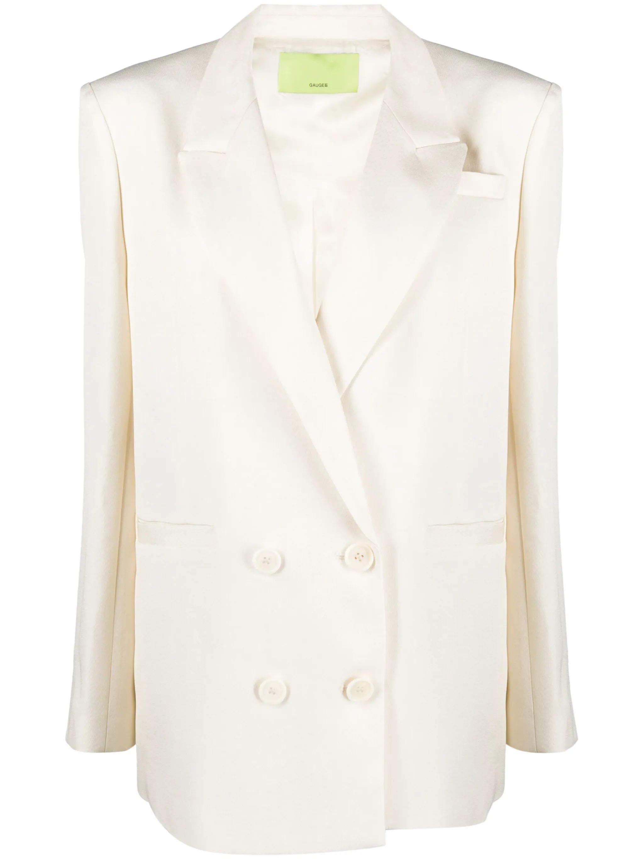 Vidal double-breasted blazer