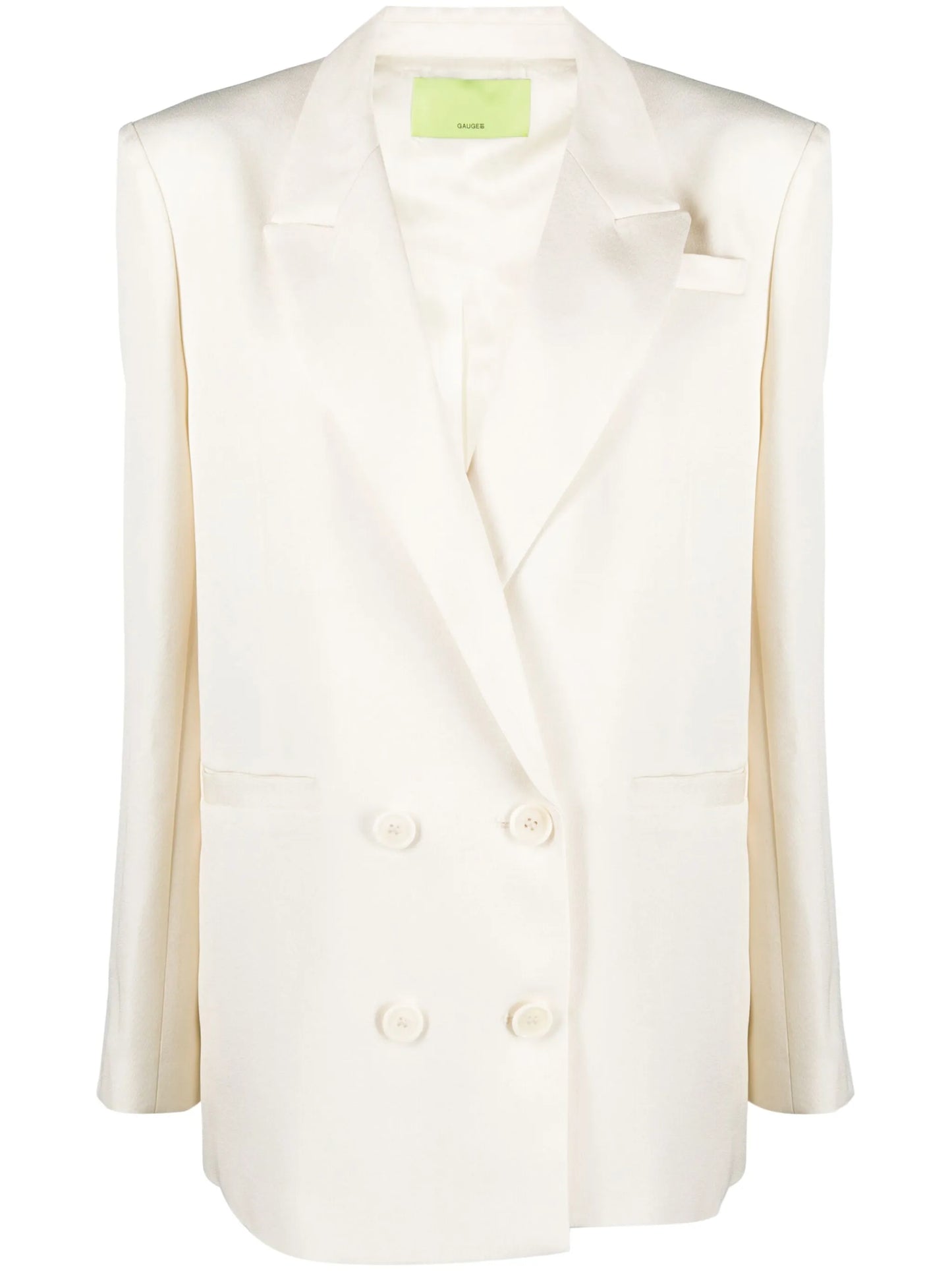 Vidal double-breasted blazer