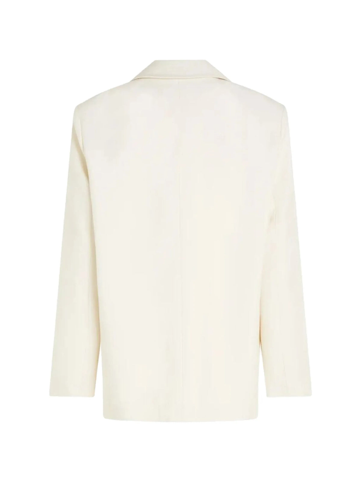 Vidal double-breasted blazer