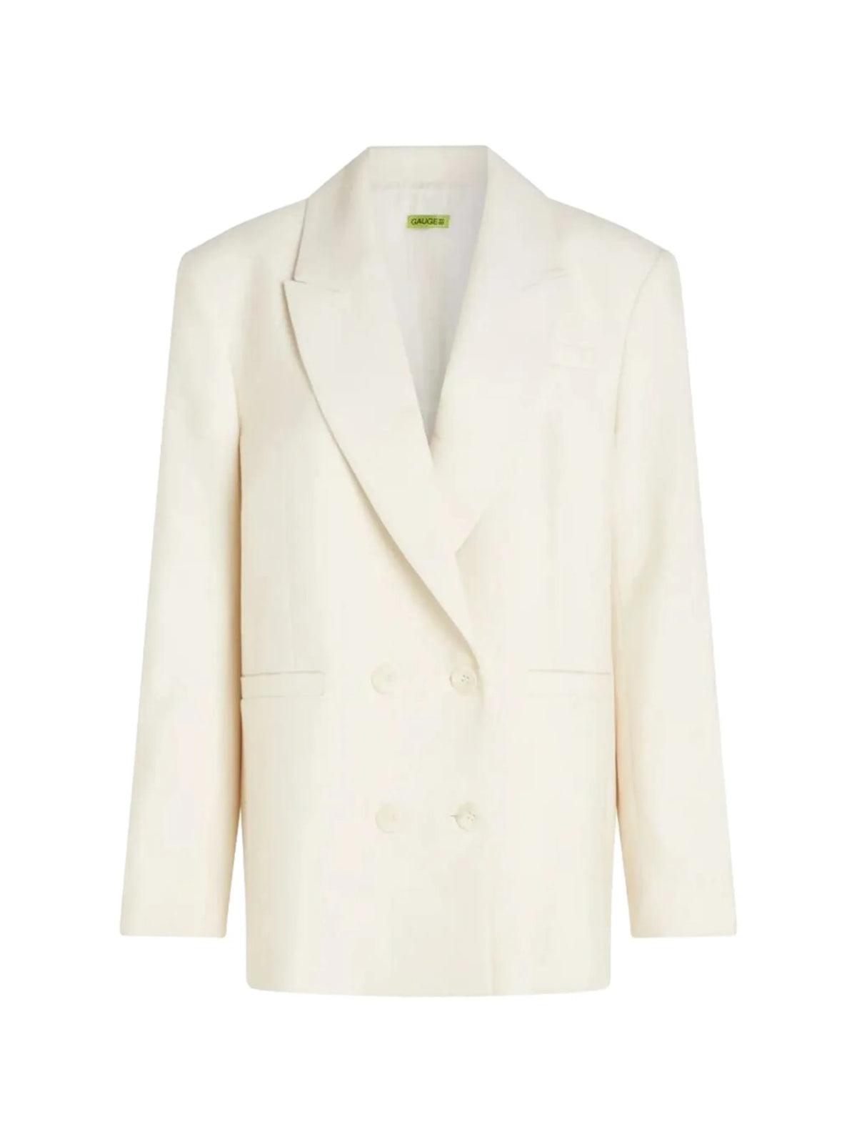 Vidal double-breasted blazer