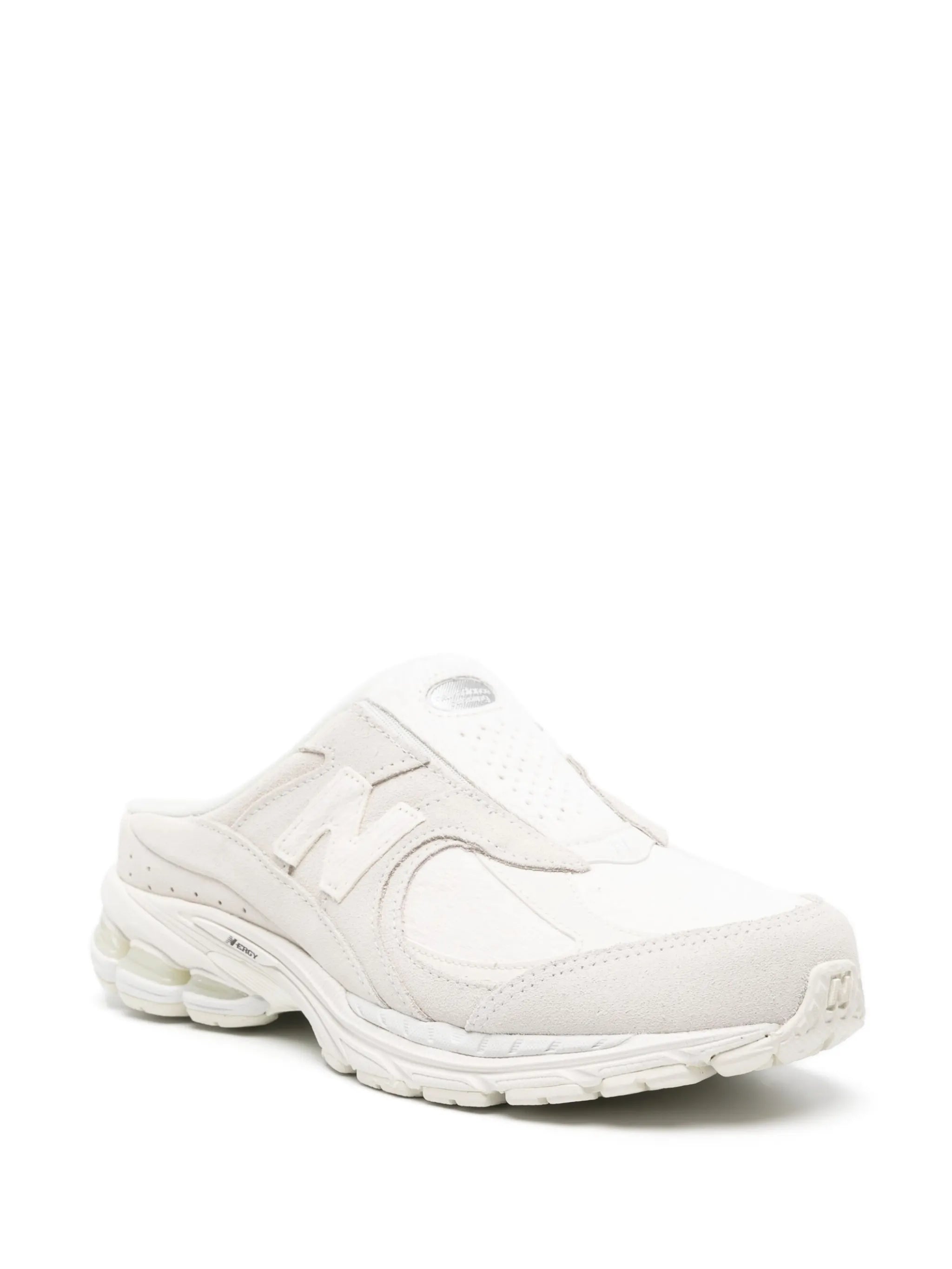 2002RM suede sneakers