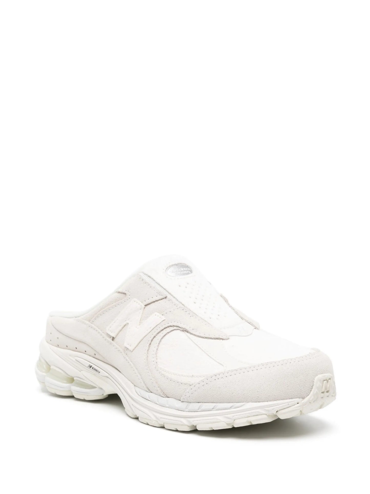 2002RM suede sneakers