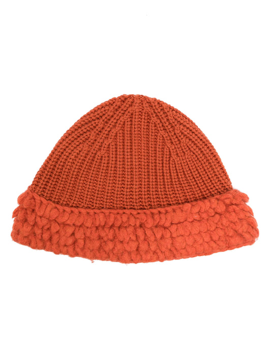 x Salehe Bembury knitted beanie