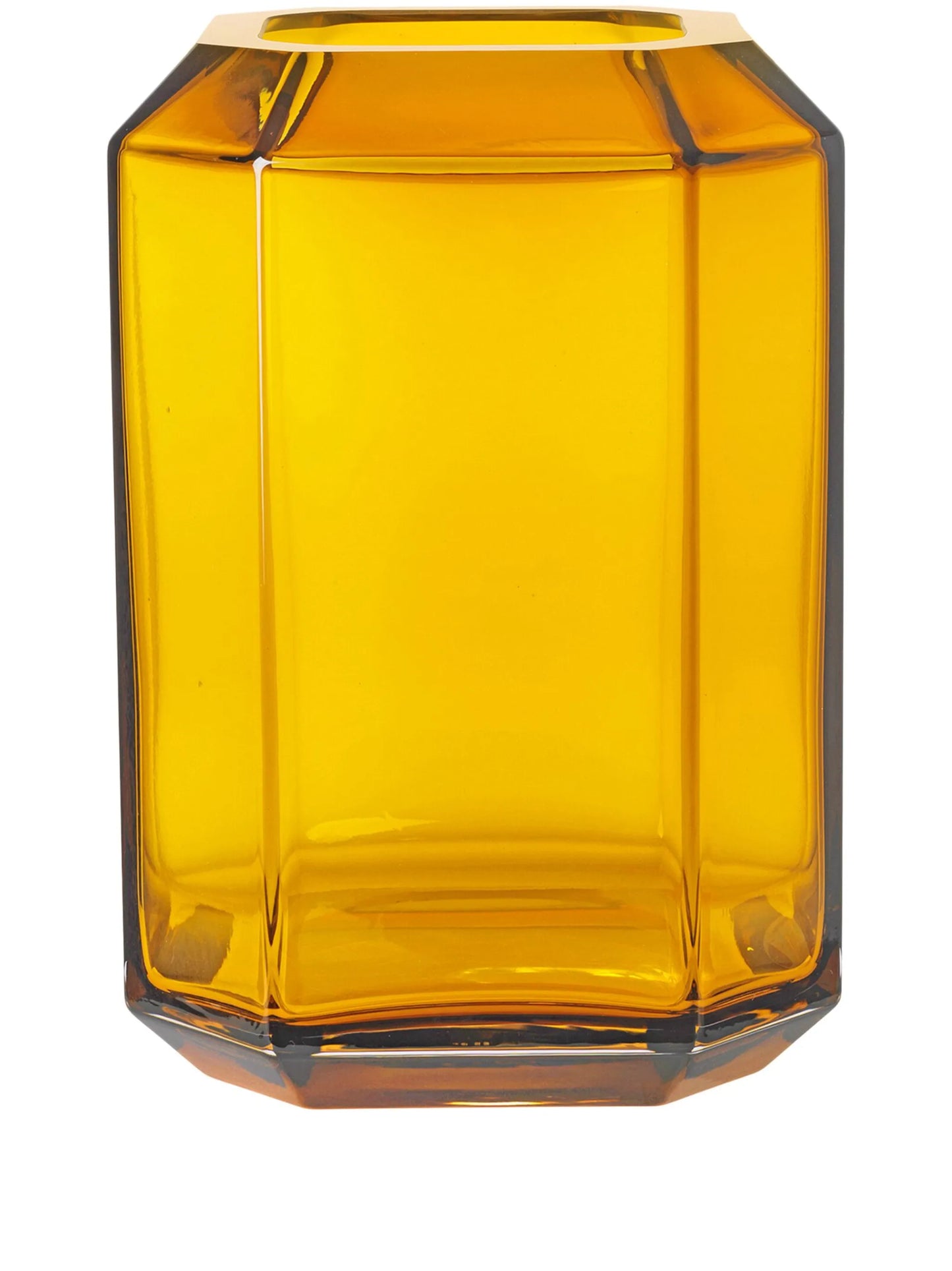 Jewel giant glass vase (26cm)