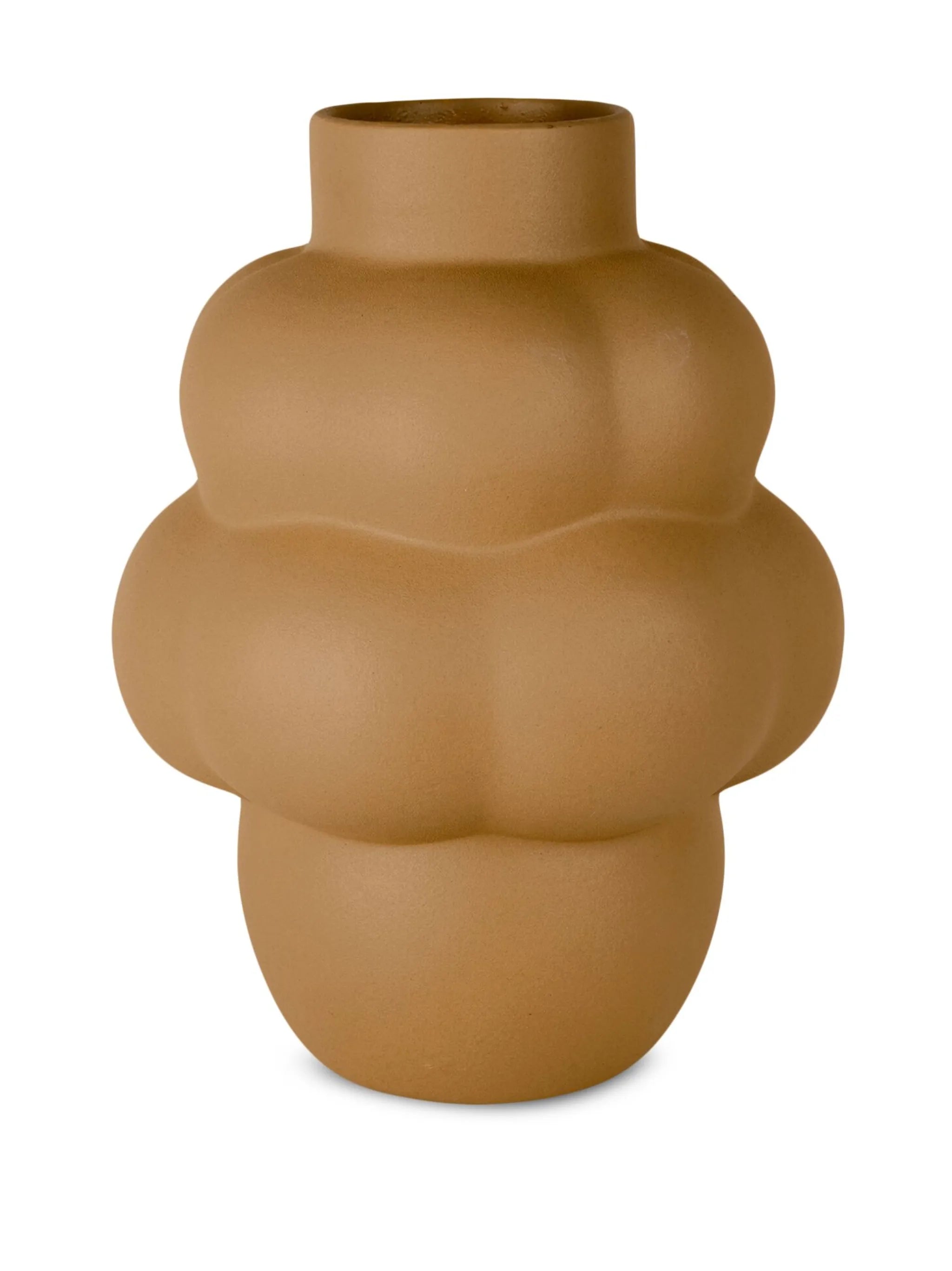Balloon 04 ceramic vase (22cm)