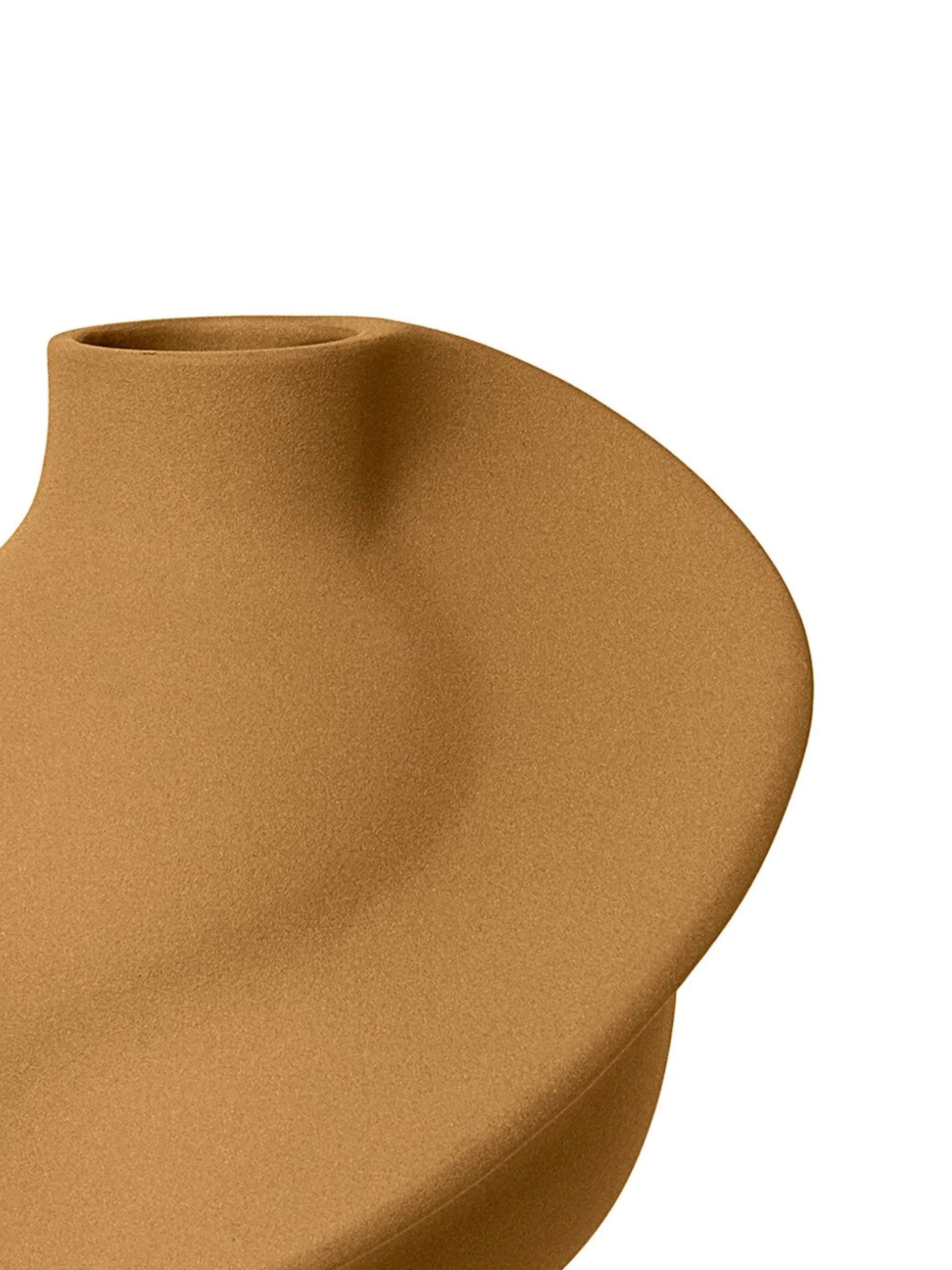 Pirout ceramic vase (22cm)