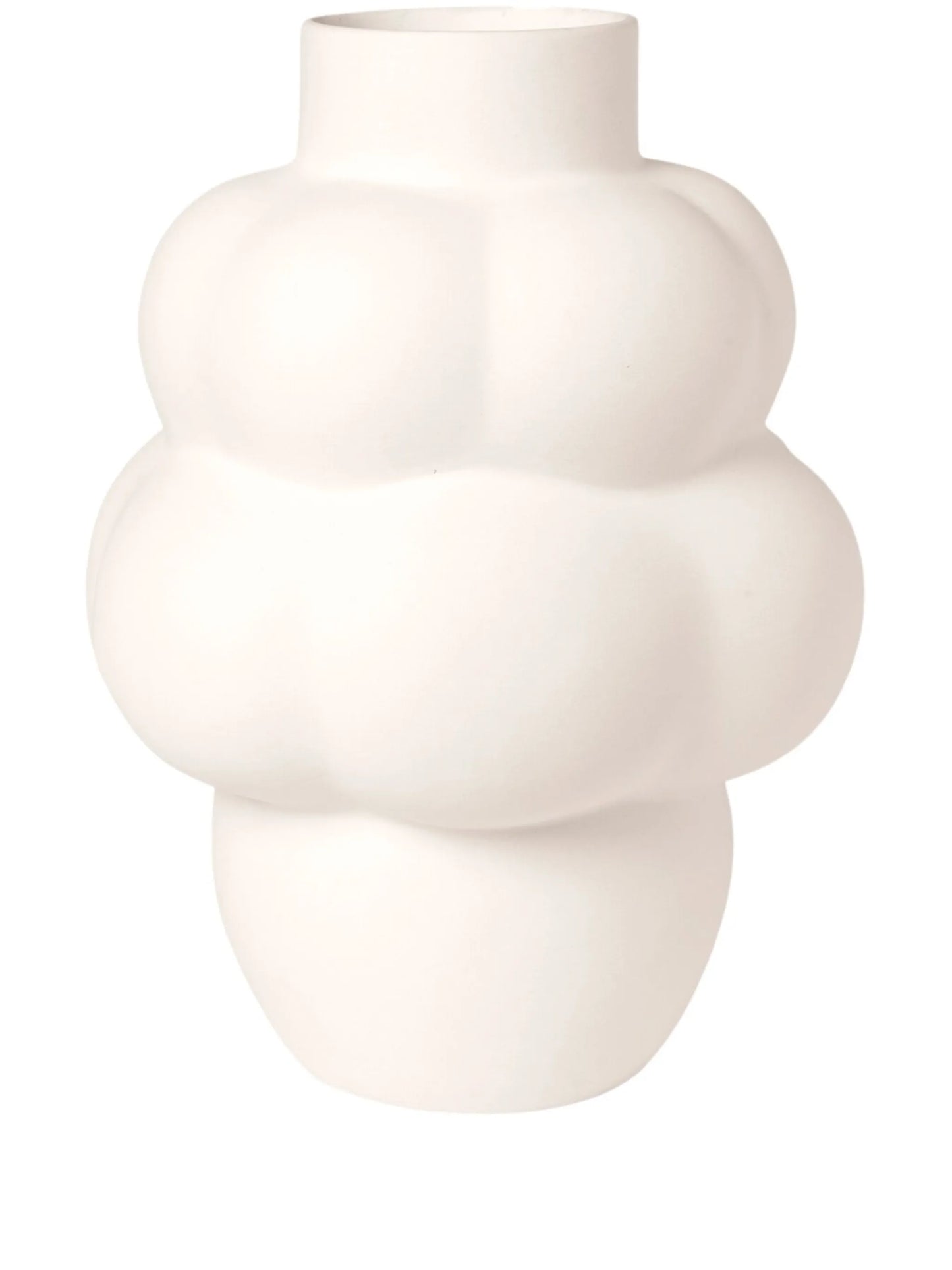 Balloon 04 ceramic petit vase (22cm)