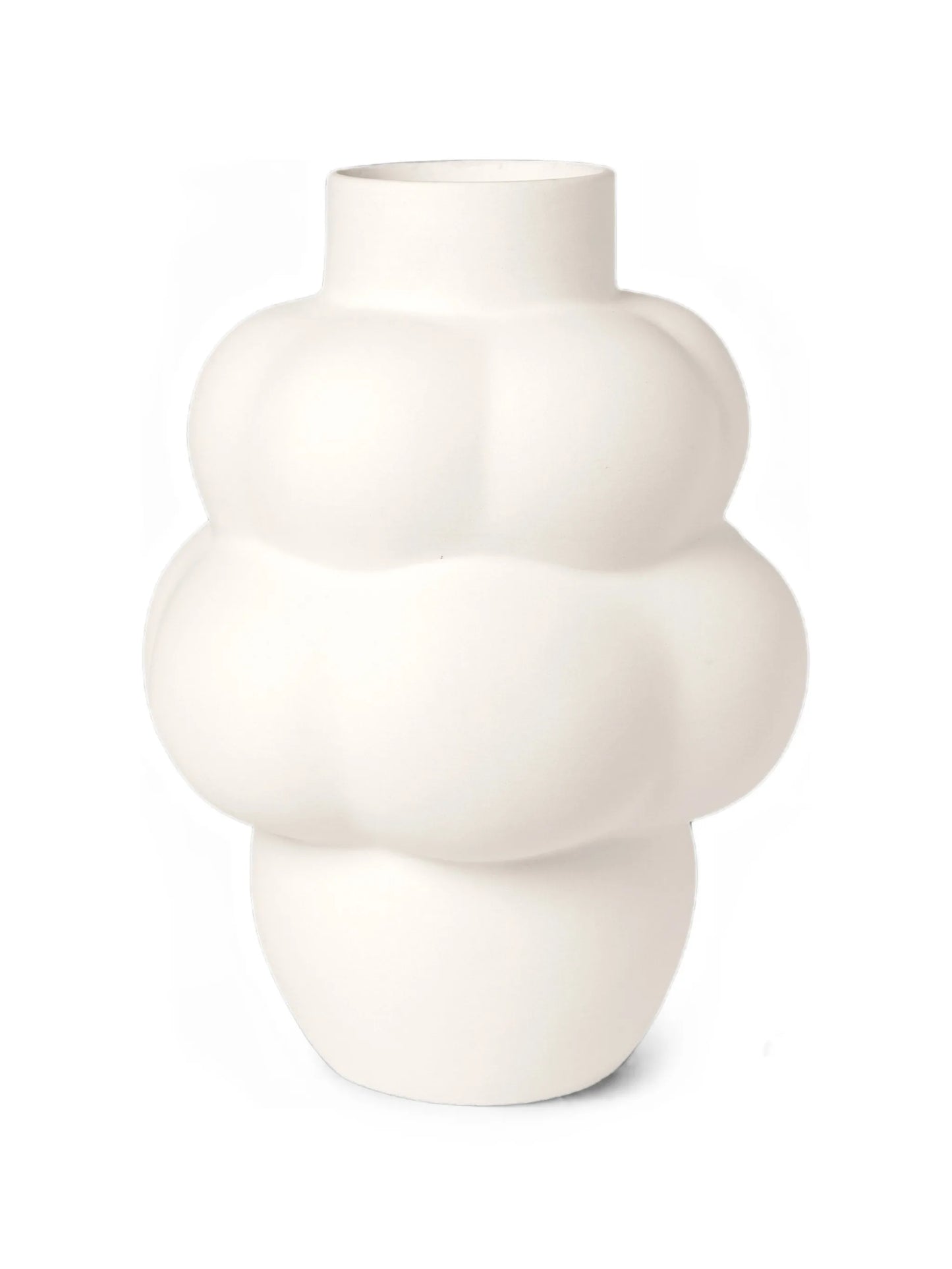 Balloon 04 ceramic petit vase (22cm)